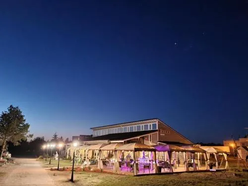Apartamentai Relax Park