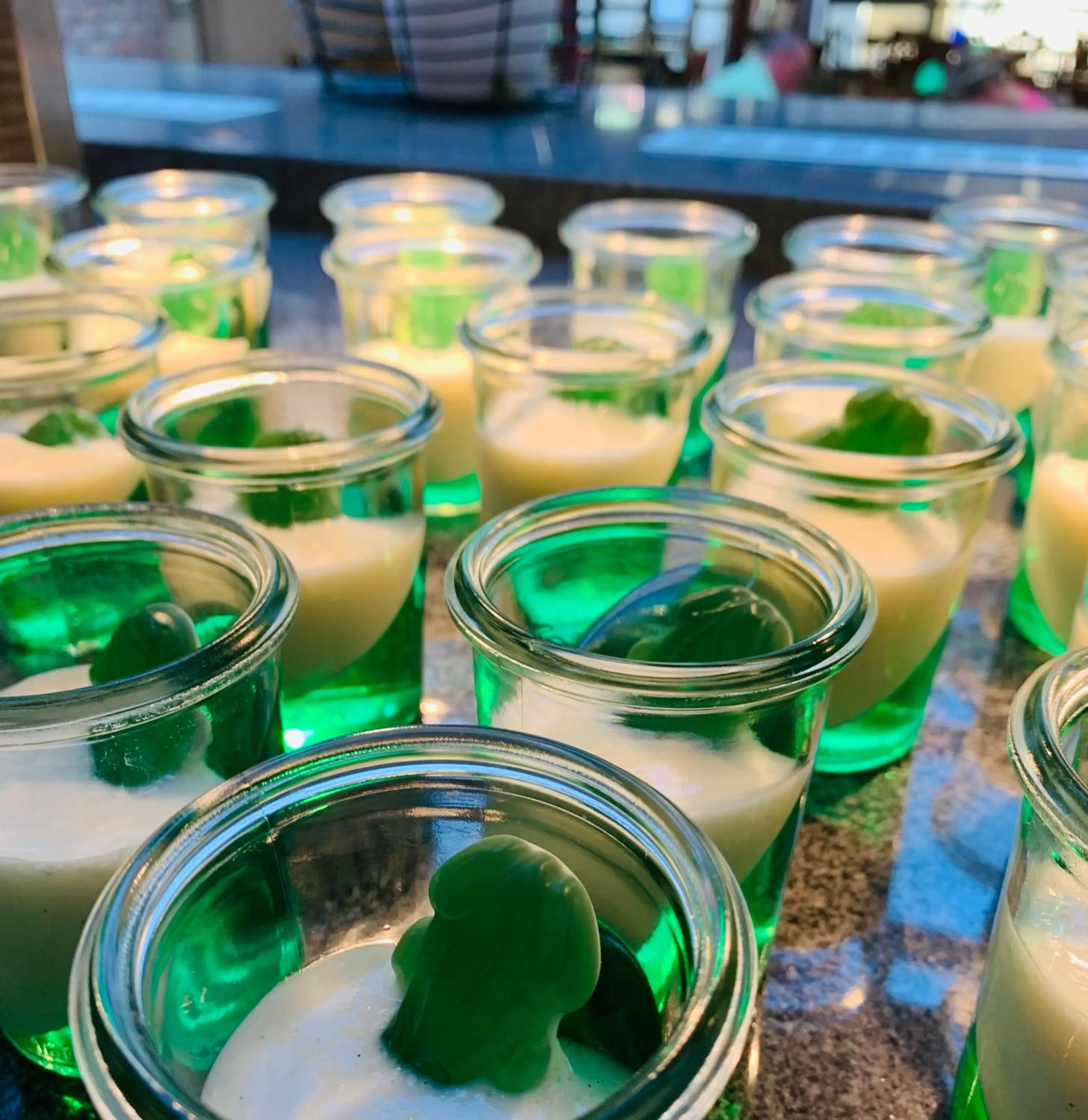 Food in Family Club Harz