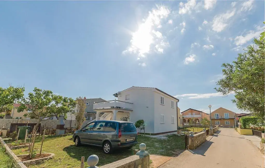 Apartmani Dokoza Apartmani Dokoza
