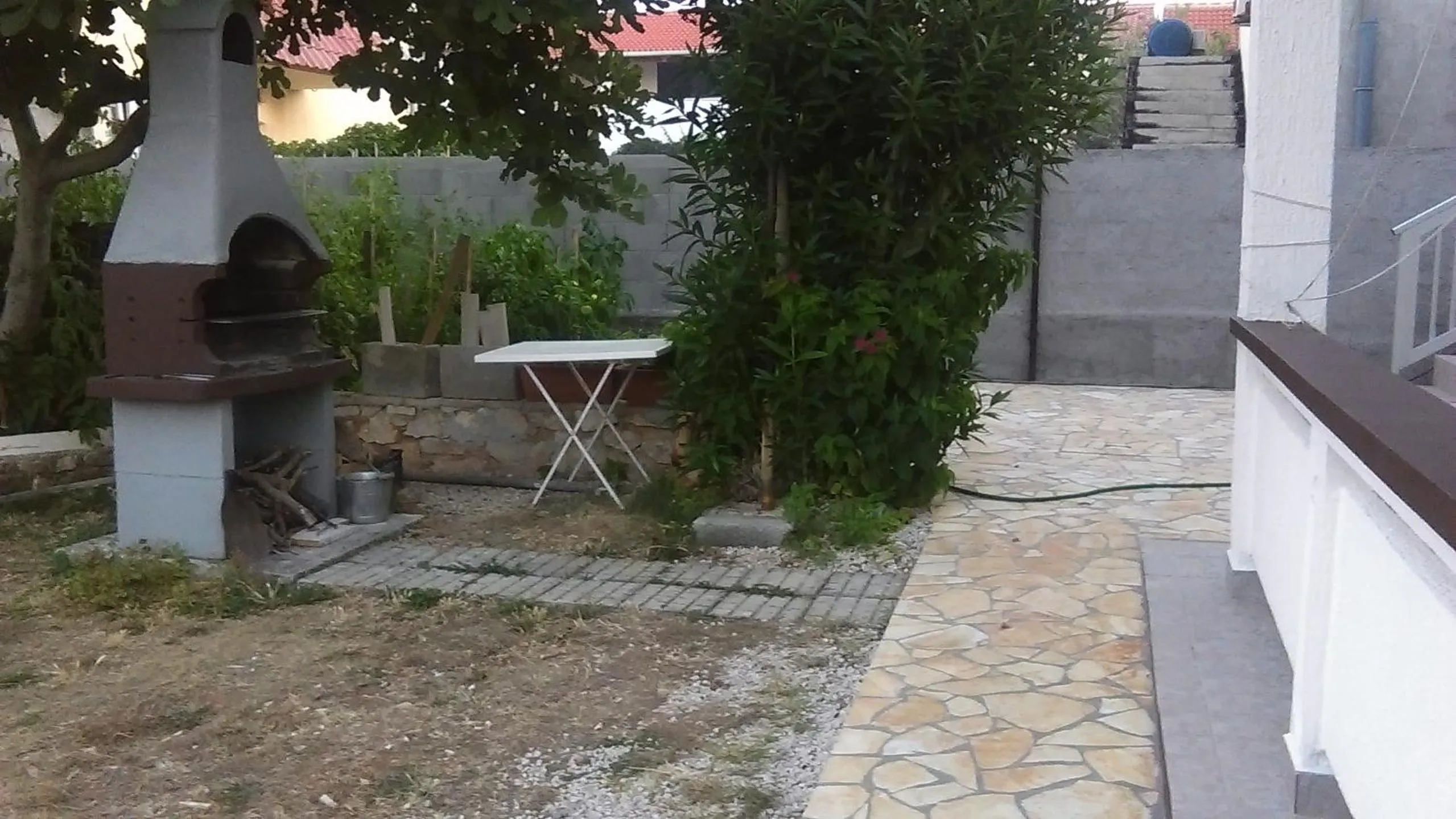 Apartmani Dokoza