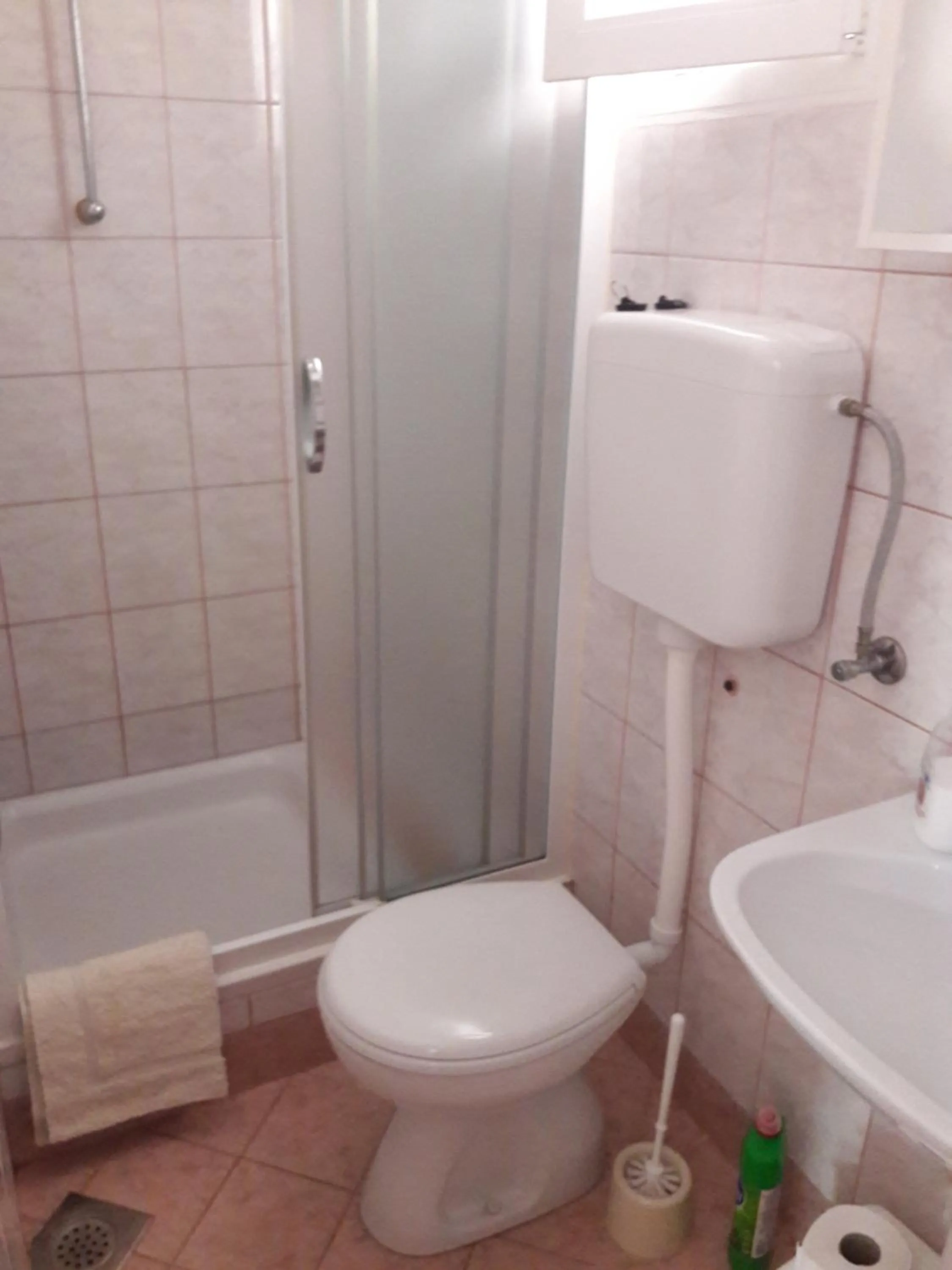 Apartmani Dokoza