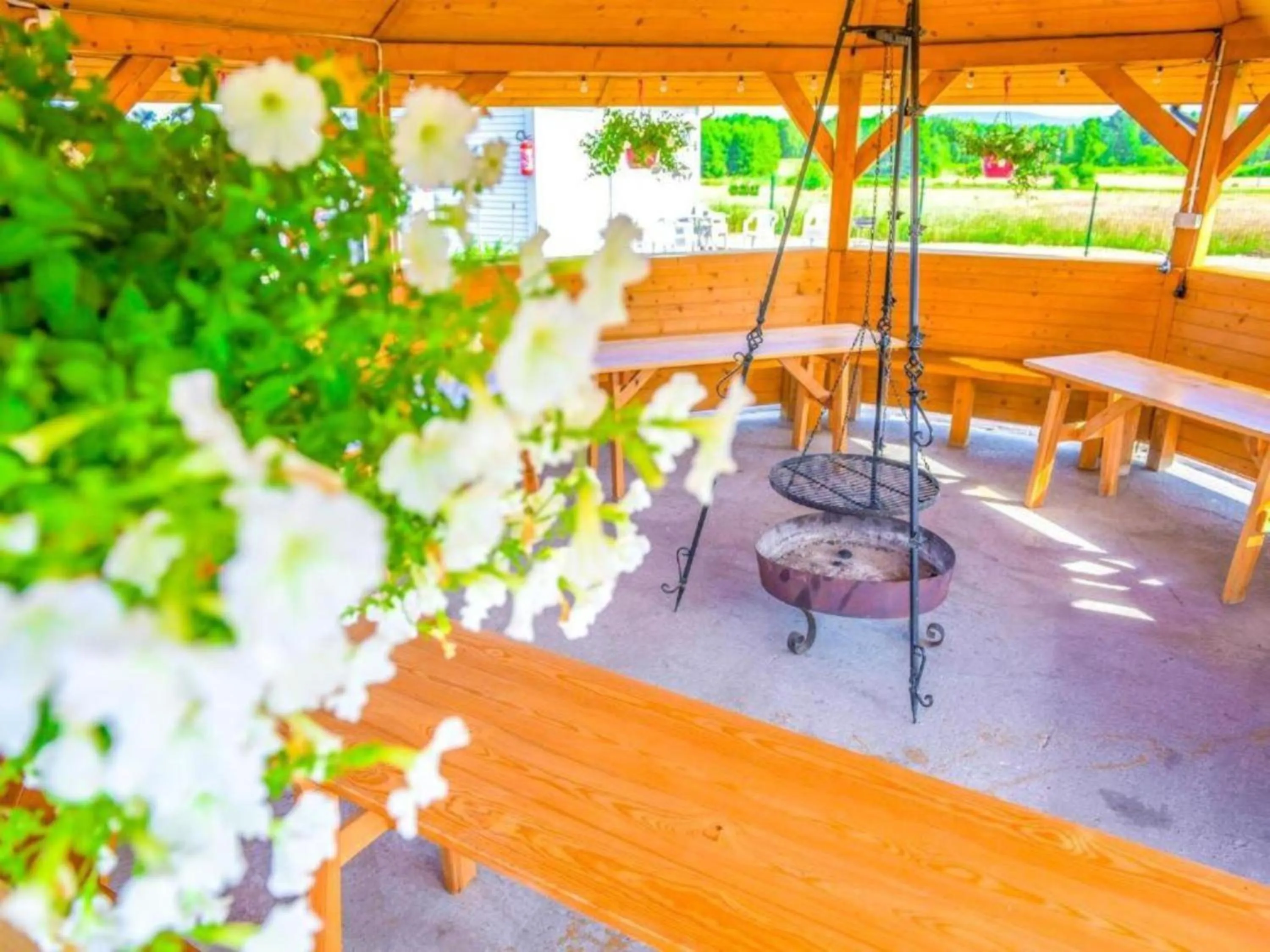 Activities in Holiday Park Zator