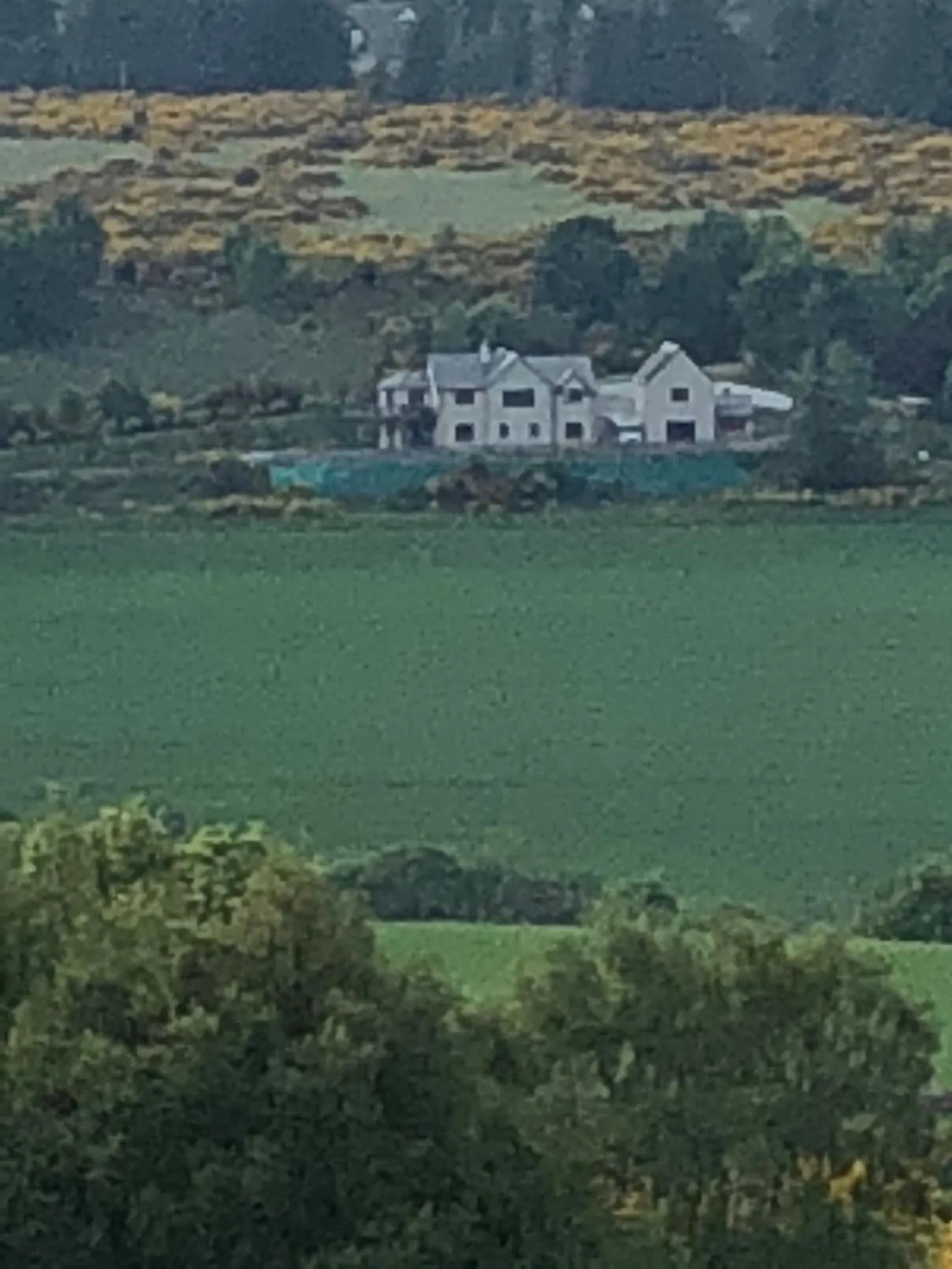 Property building in Doura Lodge