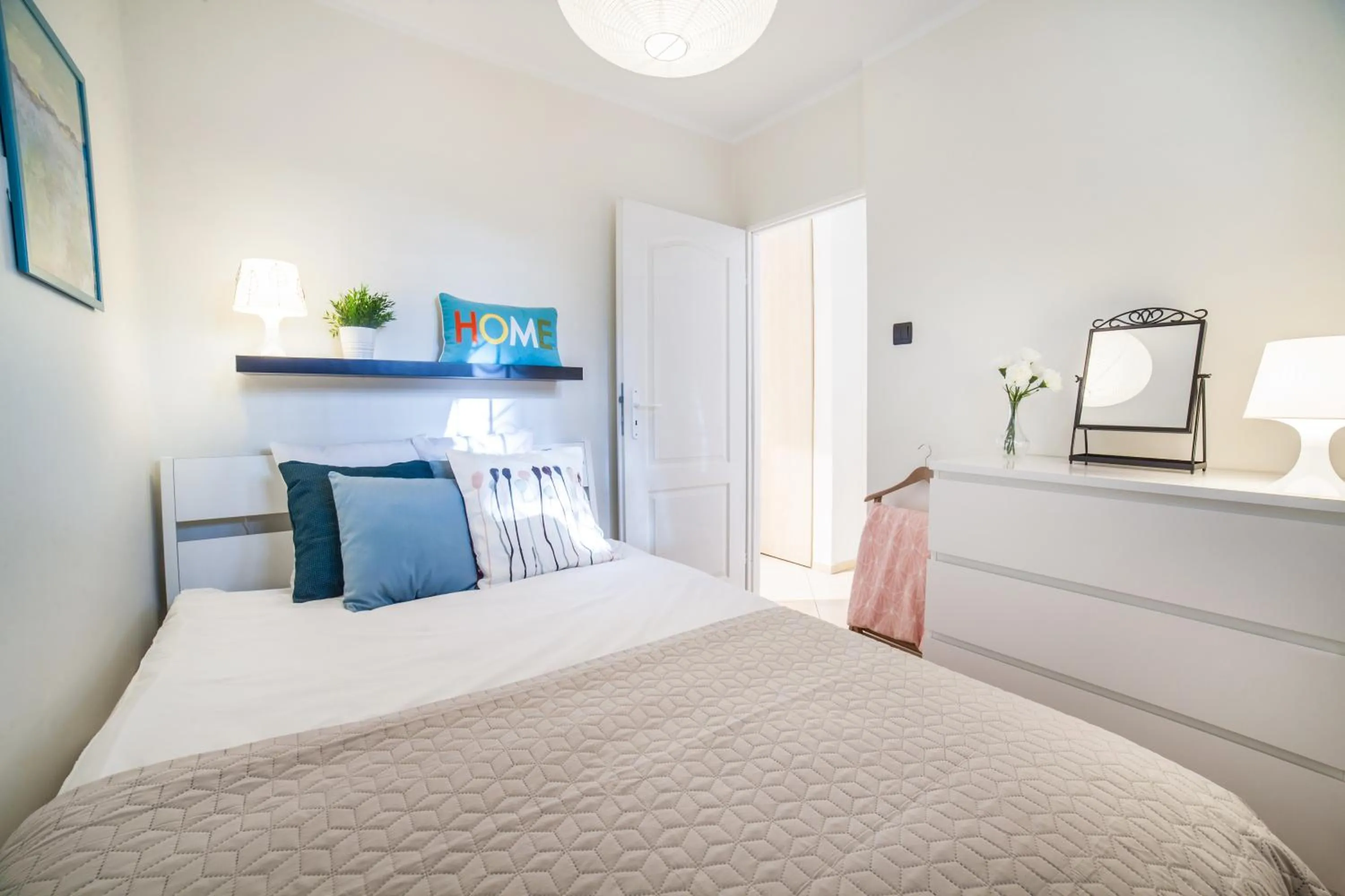 Apartments Dexter Warsaw by Noclegi Renters