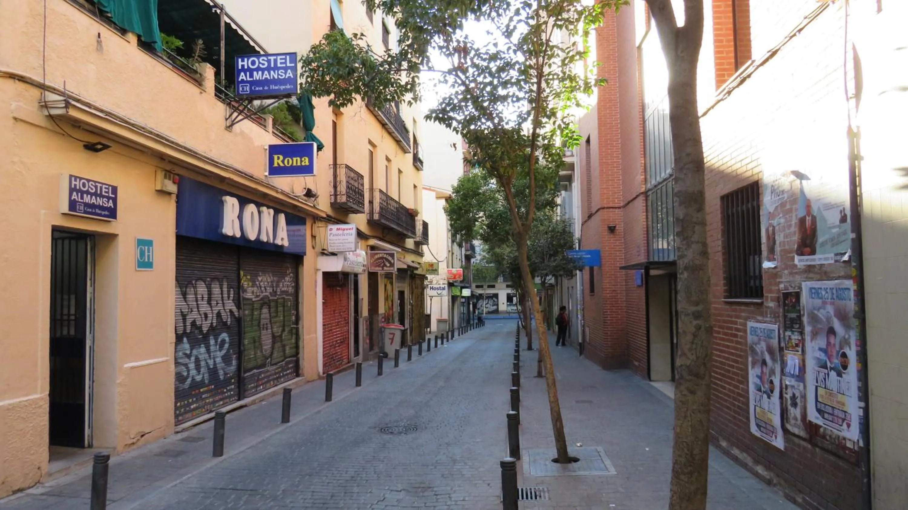 Other in Casa de Huéspedes Almansa