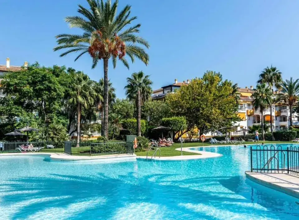 Apartamento Dama de Noche Marbella Apartamento Dama de Noche Marbella