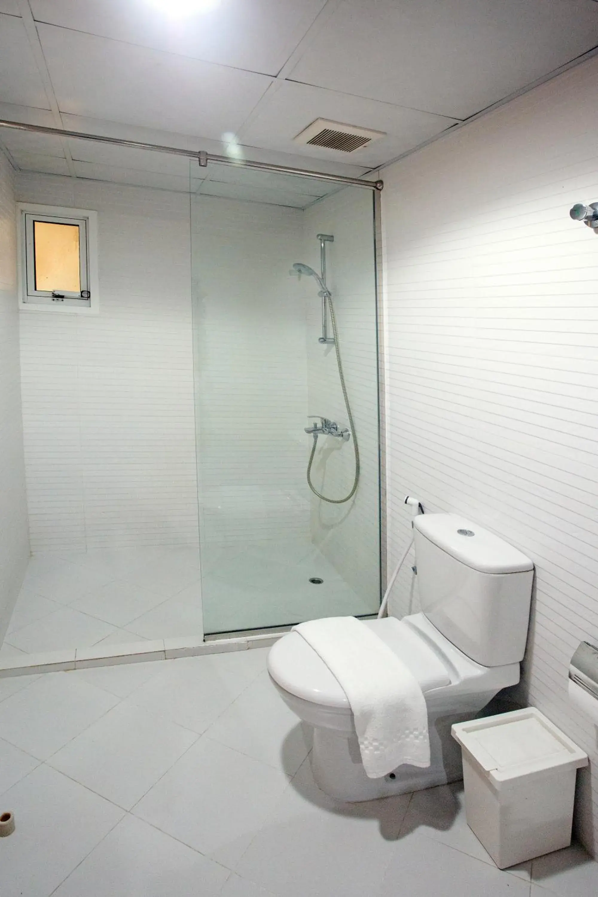 Two-Bedroom Apartment in Muscat Hills Hotel Two-Bedroom Apartment in Muscat Hills Hotel