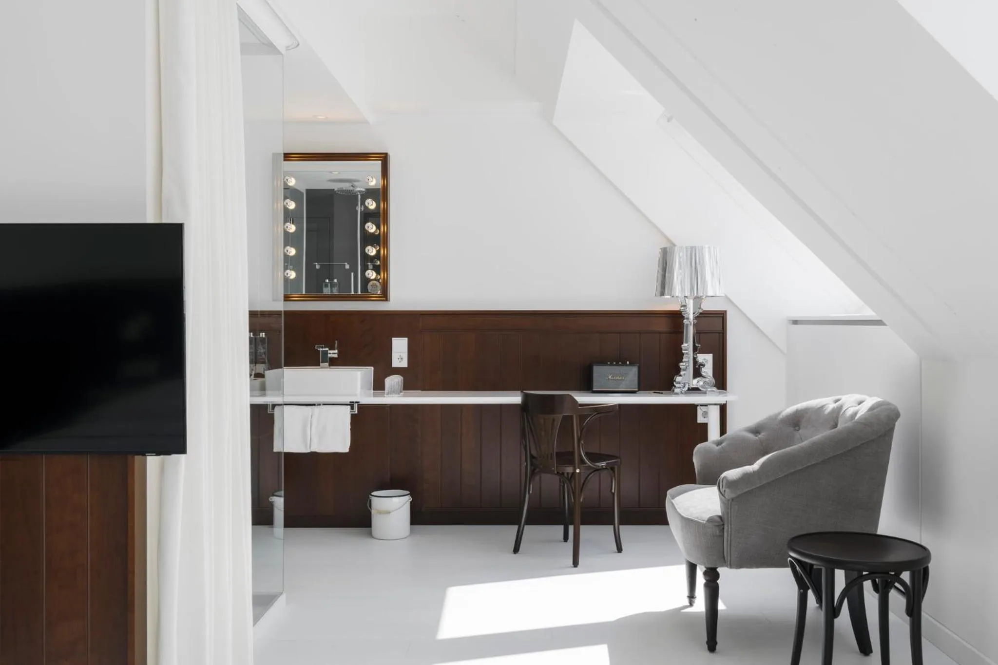 Photo of the whole room in Ruby Lissi Hotel Vienna