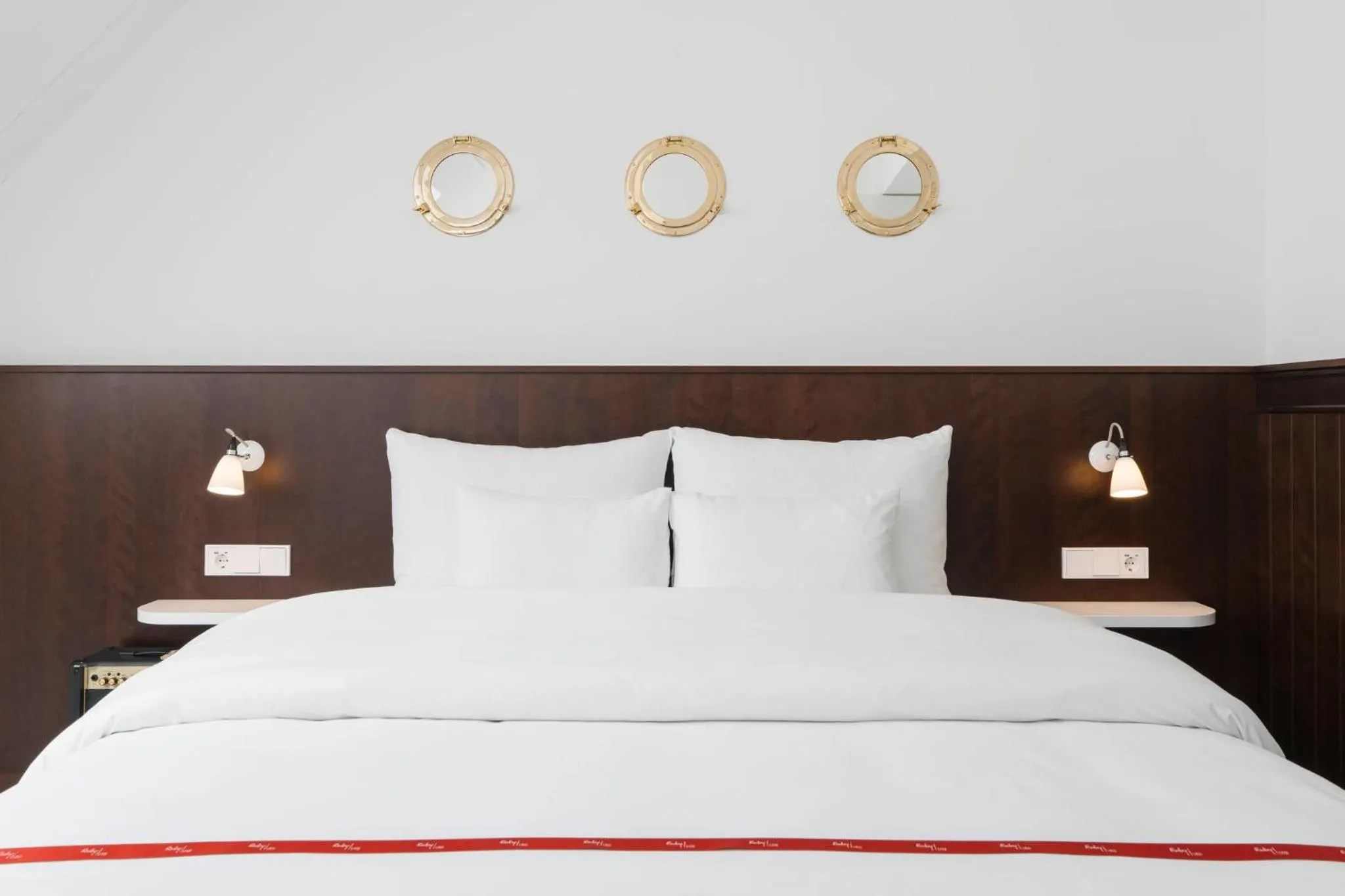 Bedroom, Bed in Ruby Lissi Hotel Vienna