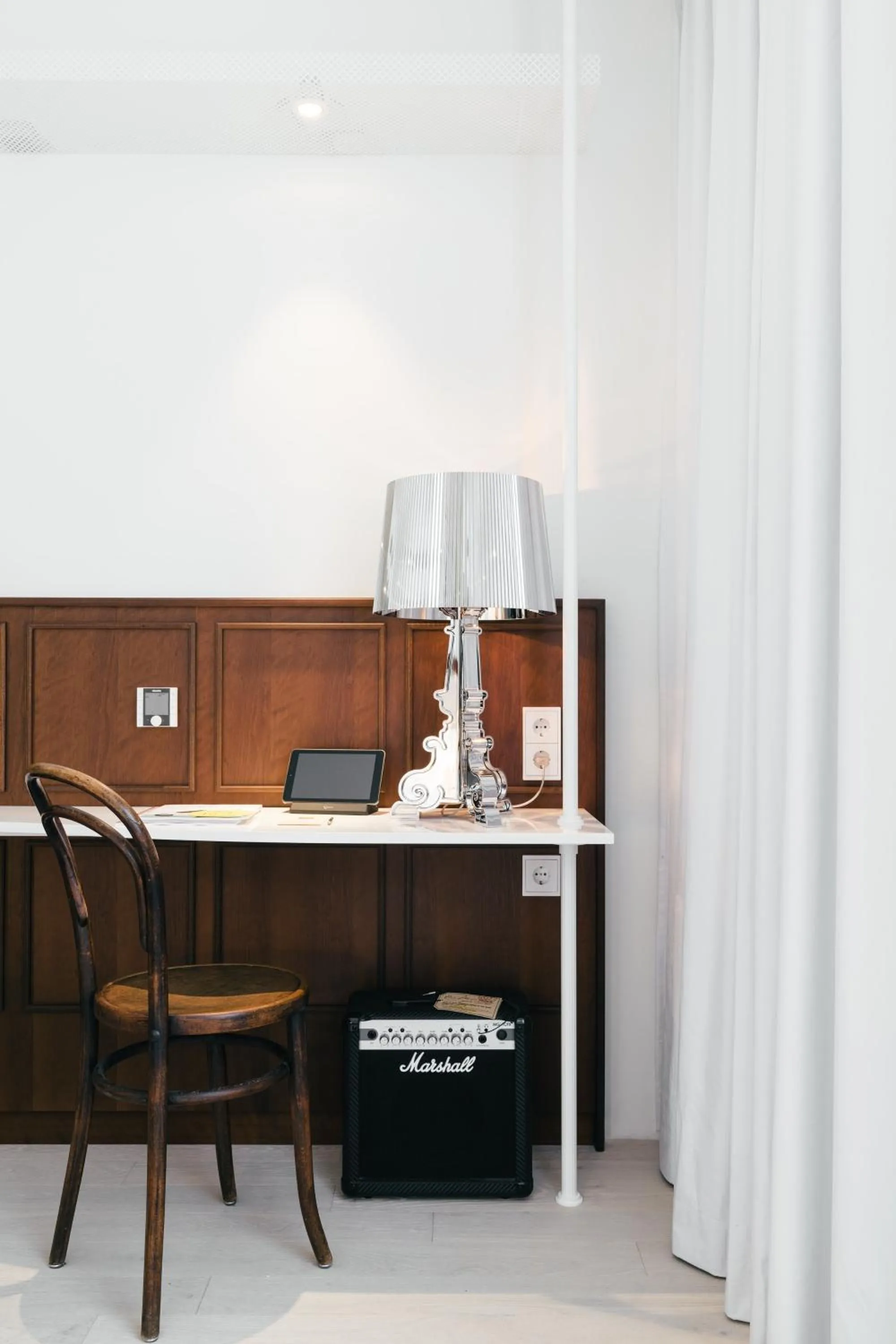 Photo of the whole room in Ruby Lissi Hotel Vienna