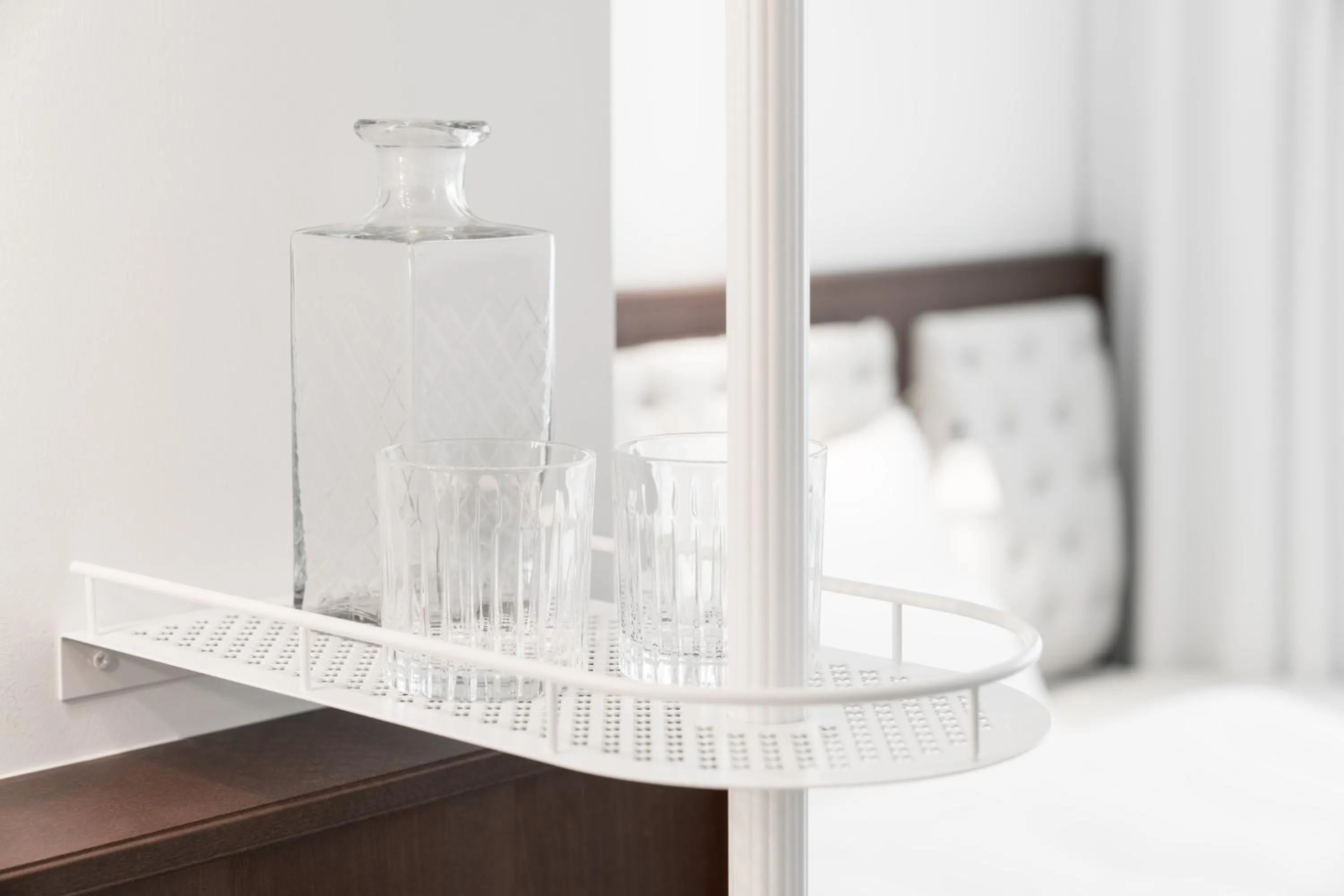 Photo of the whole room, Bed in Ruby Lissi Hotel Vienna