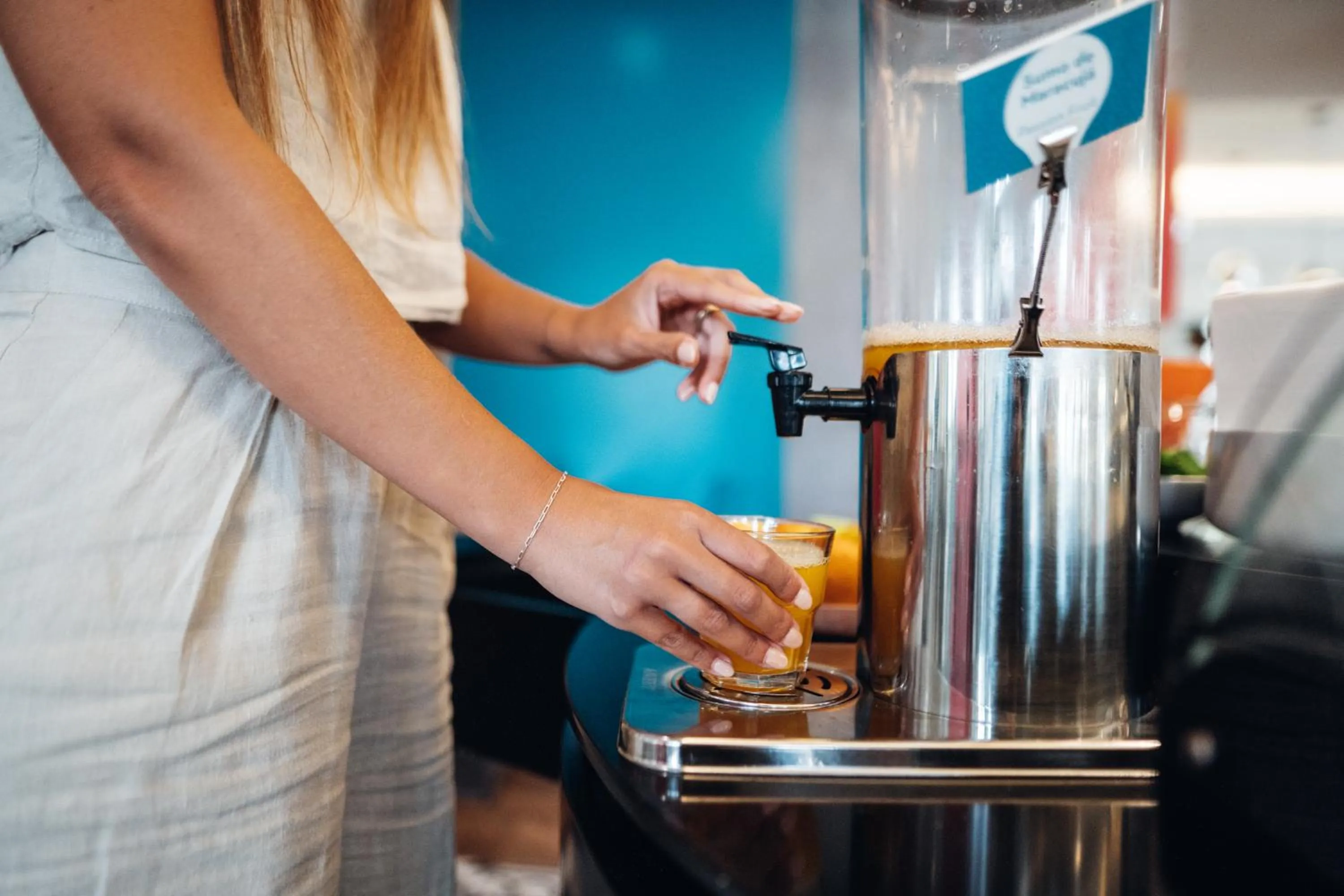 Breakfast in Stay Hotel Porto Centro Trindade