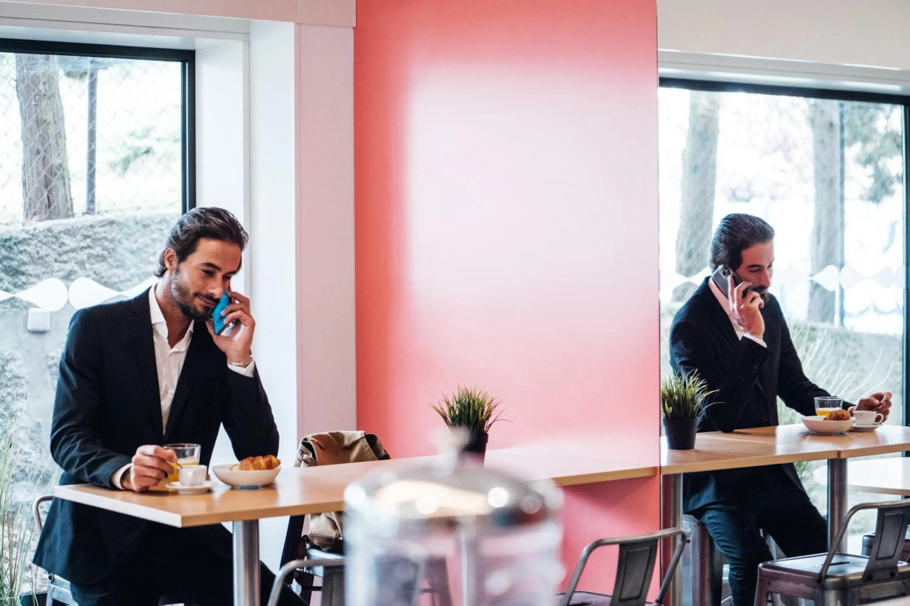 Breakfast in Stay Hotel Porto Centro Trindade
