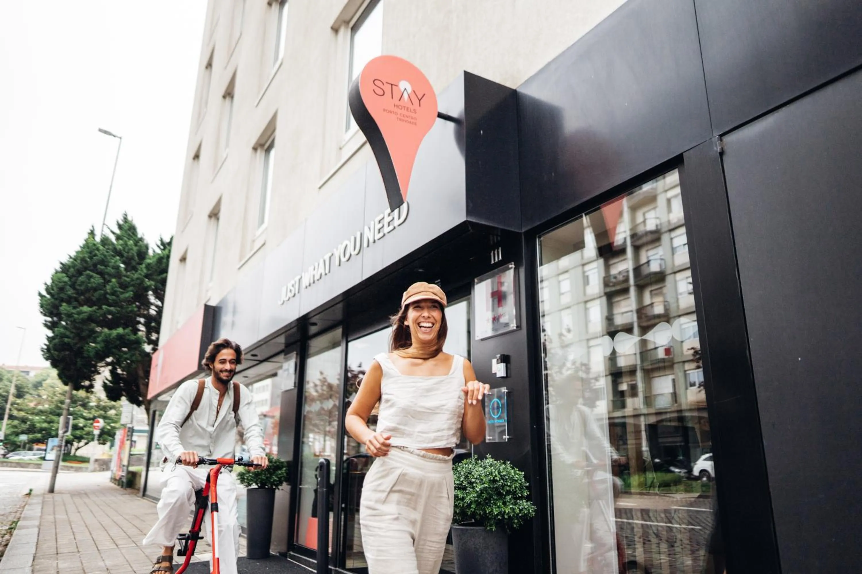 Other in Stay Hotel Porto Centro Trindade