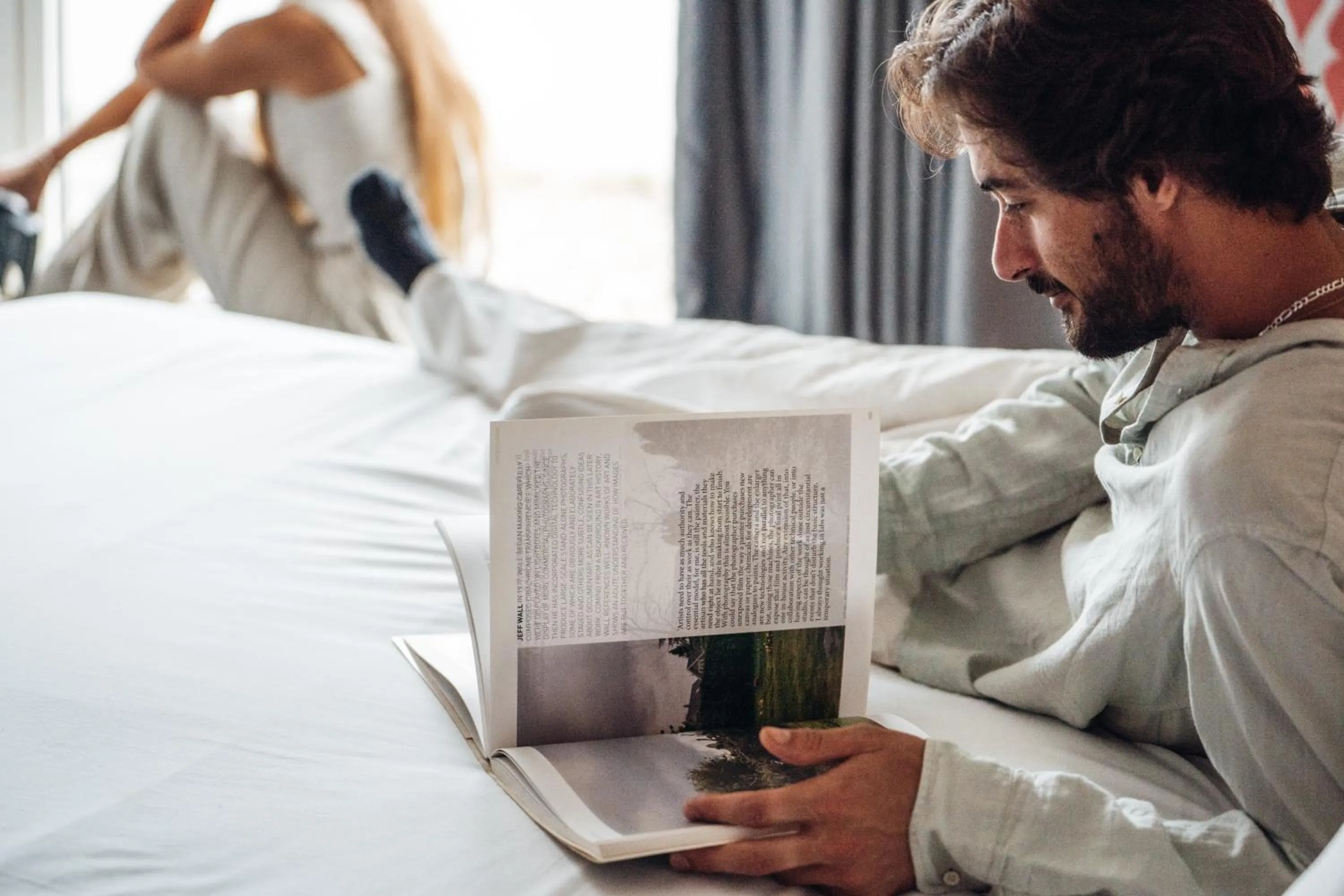 Bedroom, Bed in Stay Hotel Porto Centro Trindade
