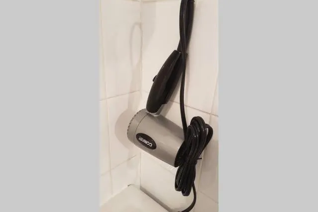 Bathroom in Two-Bedroom Apartment Sweet #4 by Amazing Property Rentals