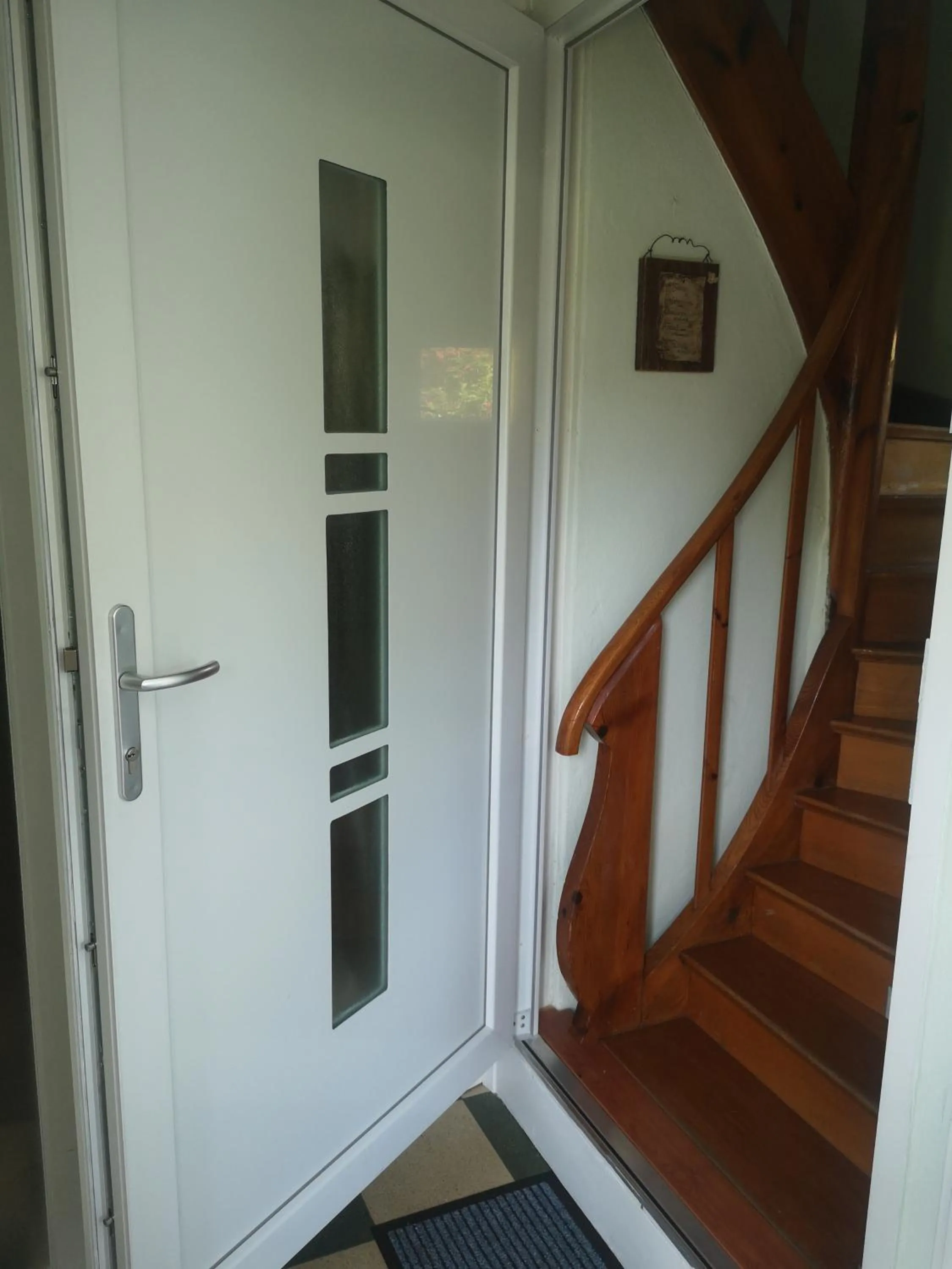 Ferienwohnung Alpenblick