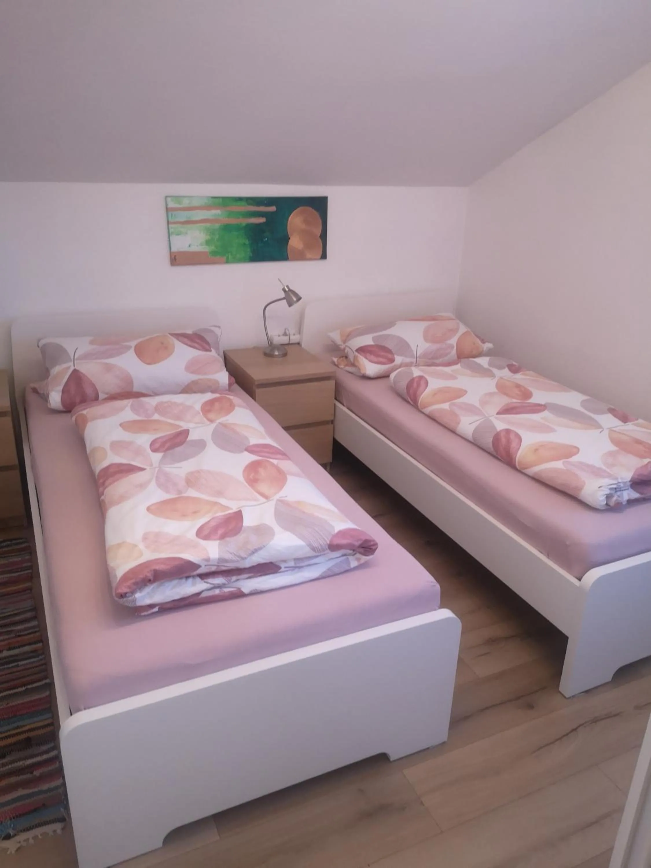 Ferienwohnung Alpenblick