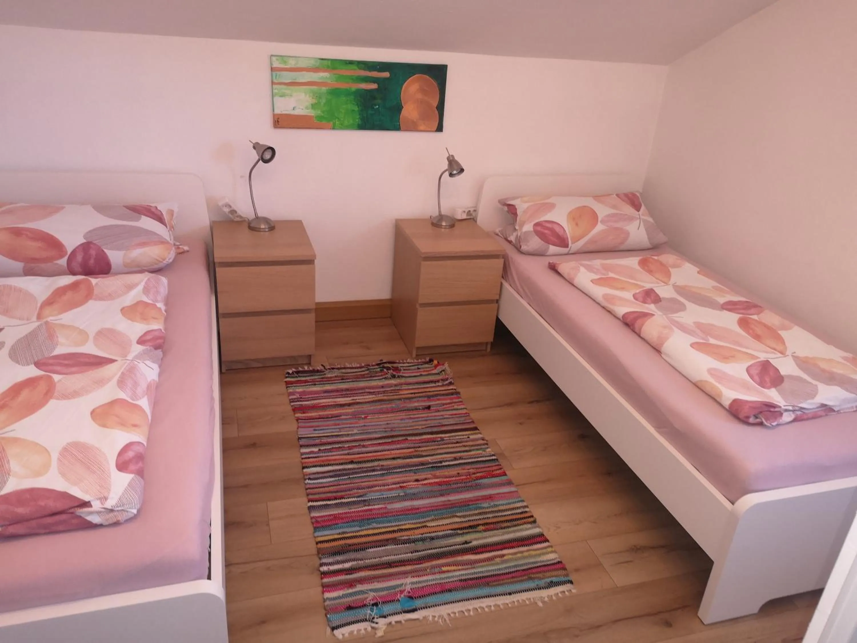 Ferienwohnung Alpenblick