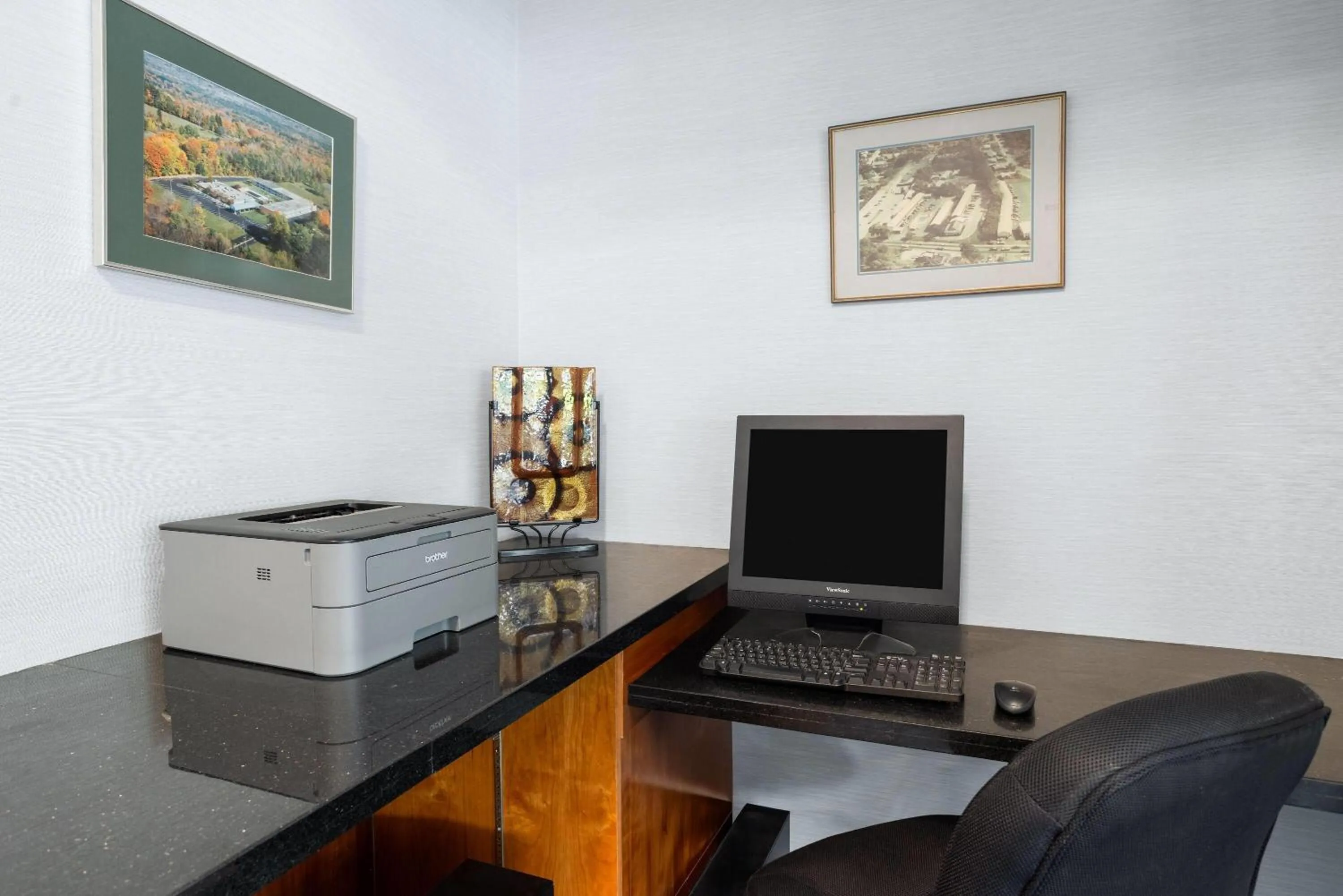 Business facilities in All Seasons Resort, Trademark Collection by Wyndham