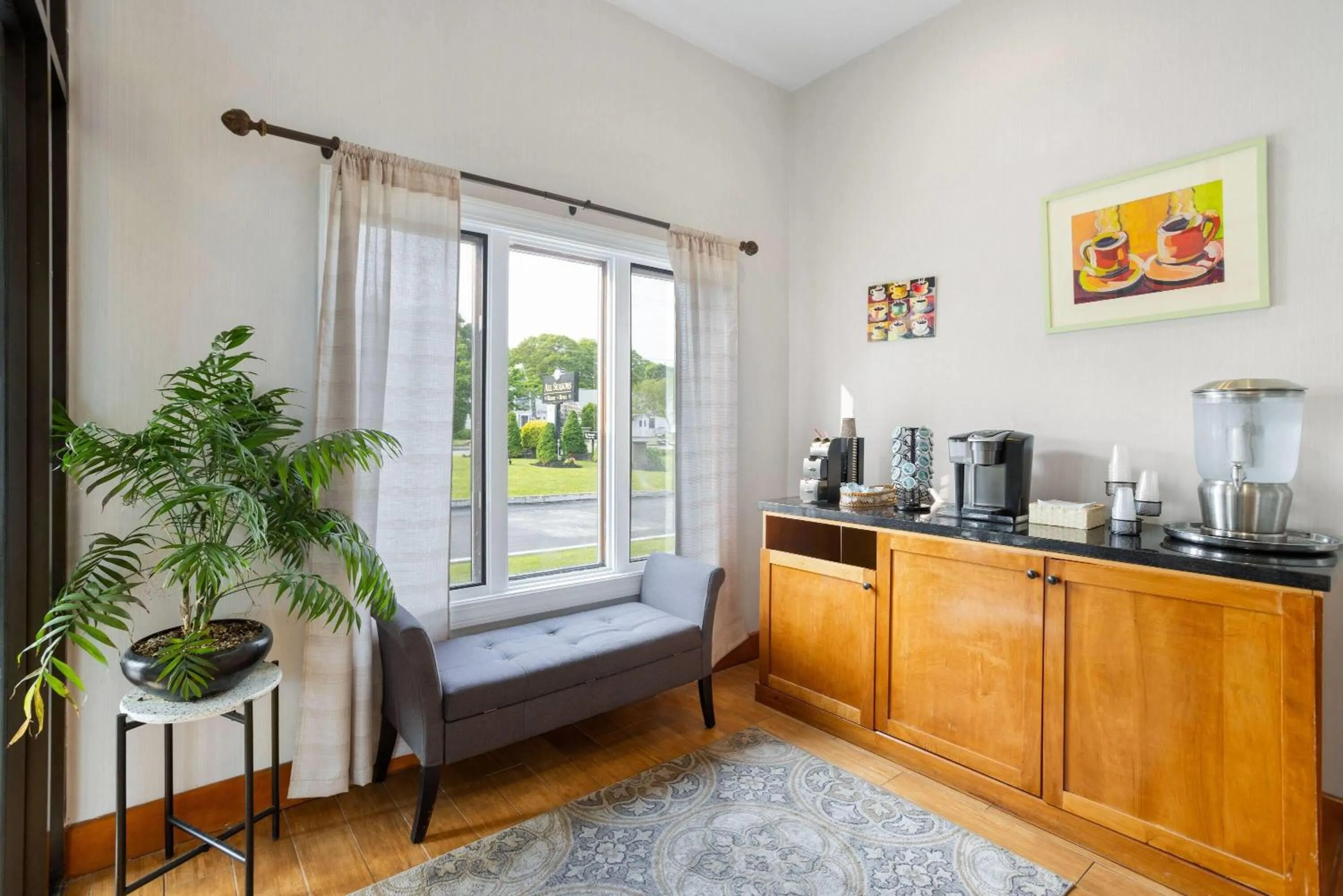 Other in All Seasons Resort, Trademark Collection by Wyndham