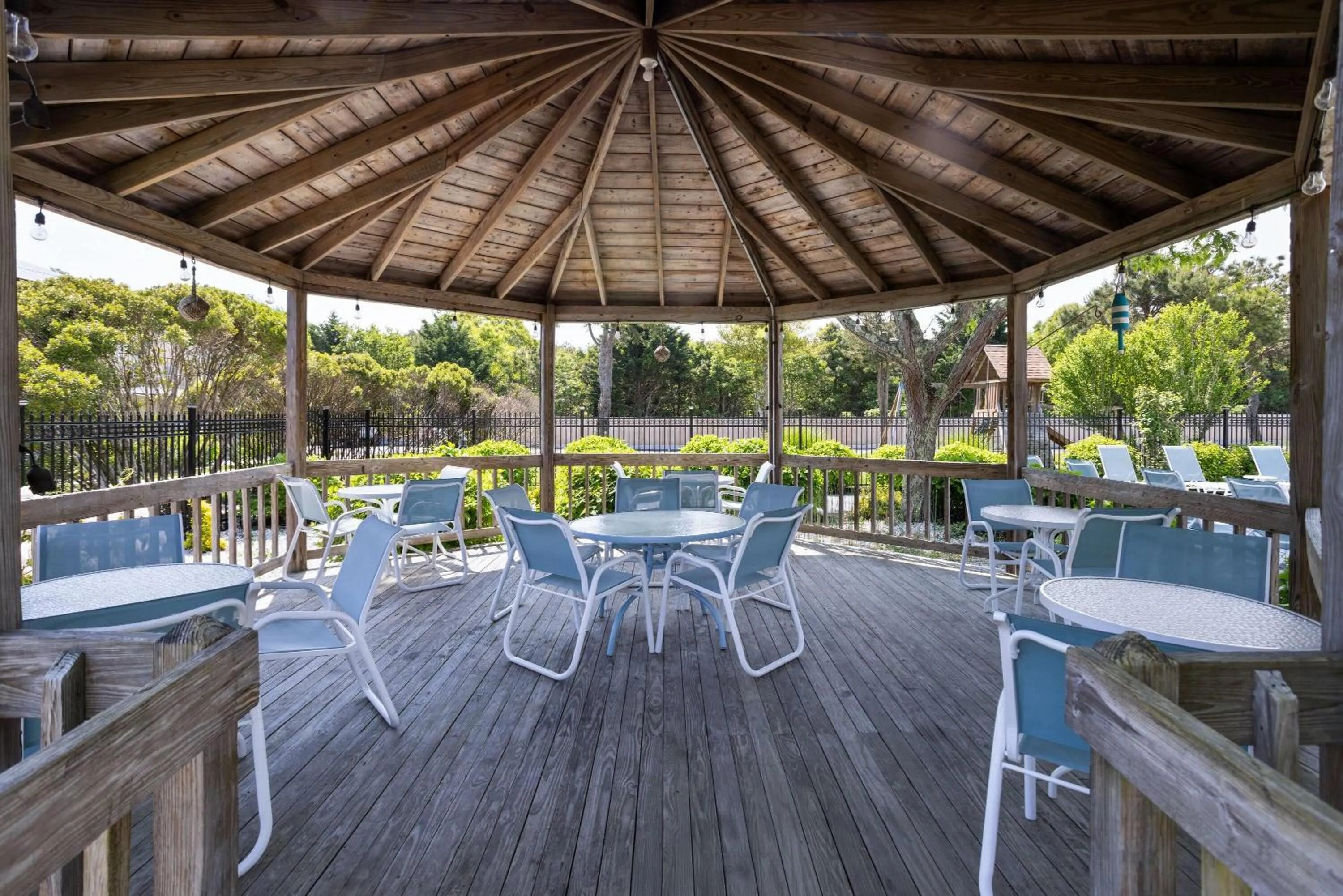 On site in All Seasons Resort, Trademark Collection by Wyndham