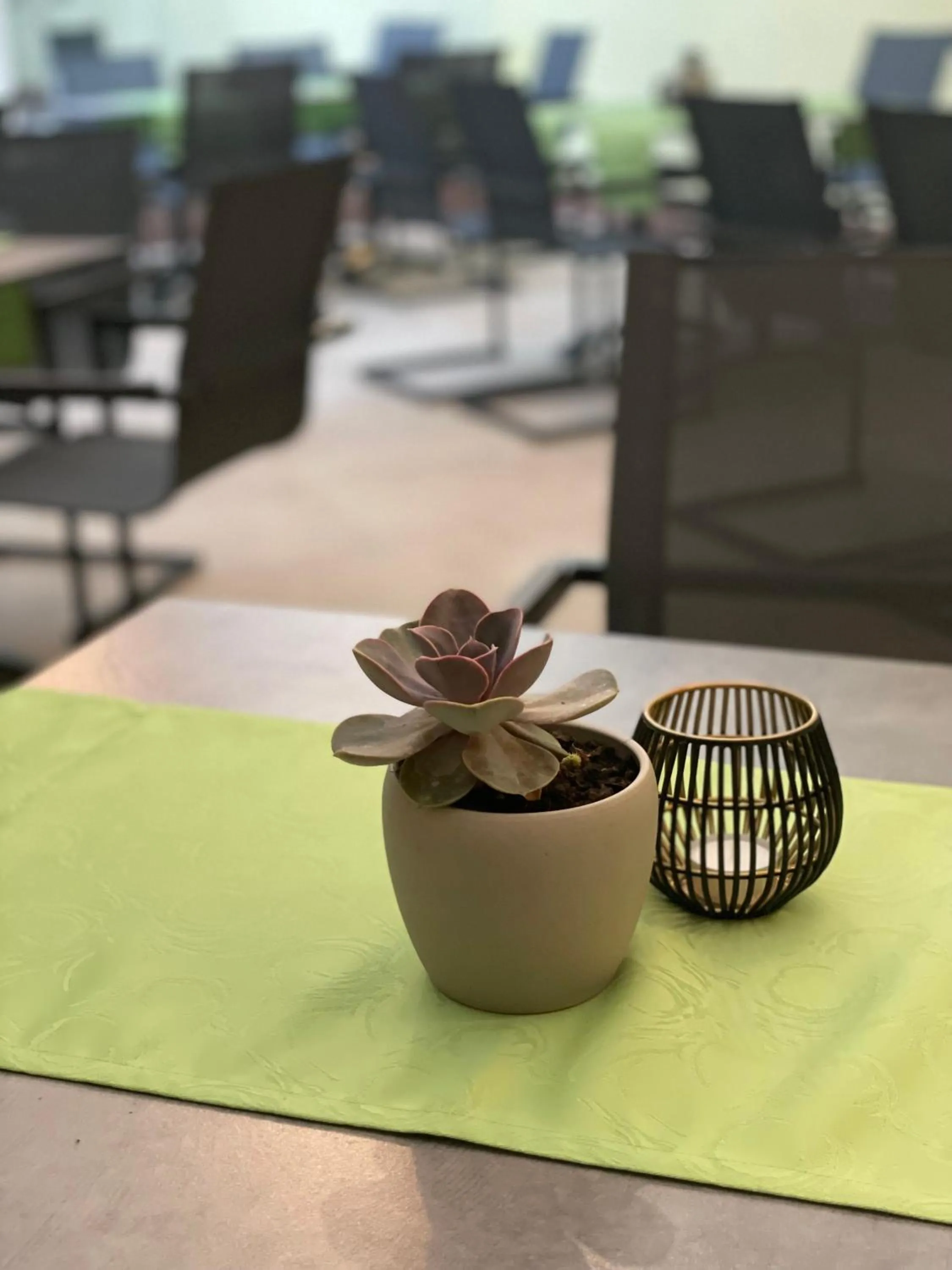 Restaurant/places to eat in Gasthof Roderich Hotel