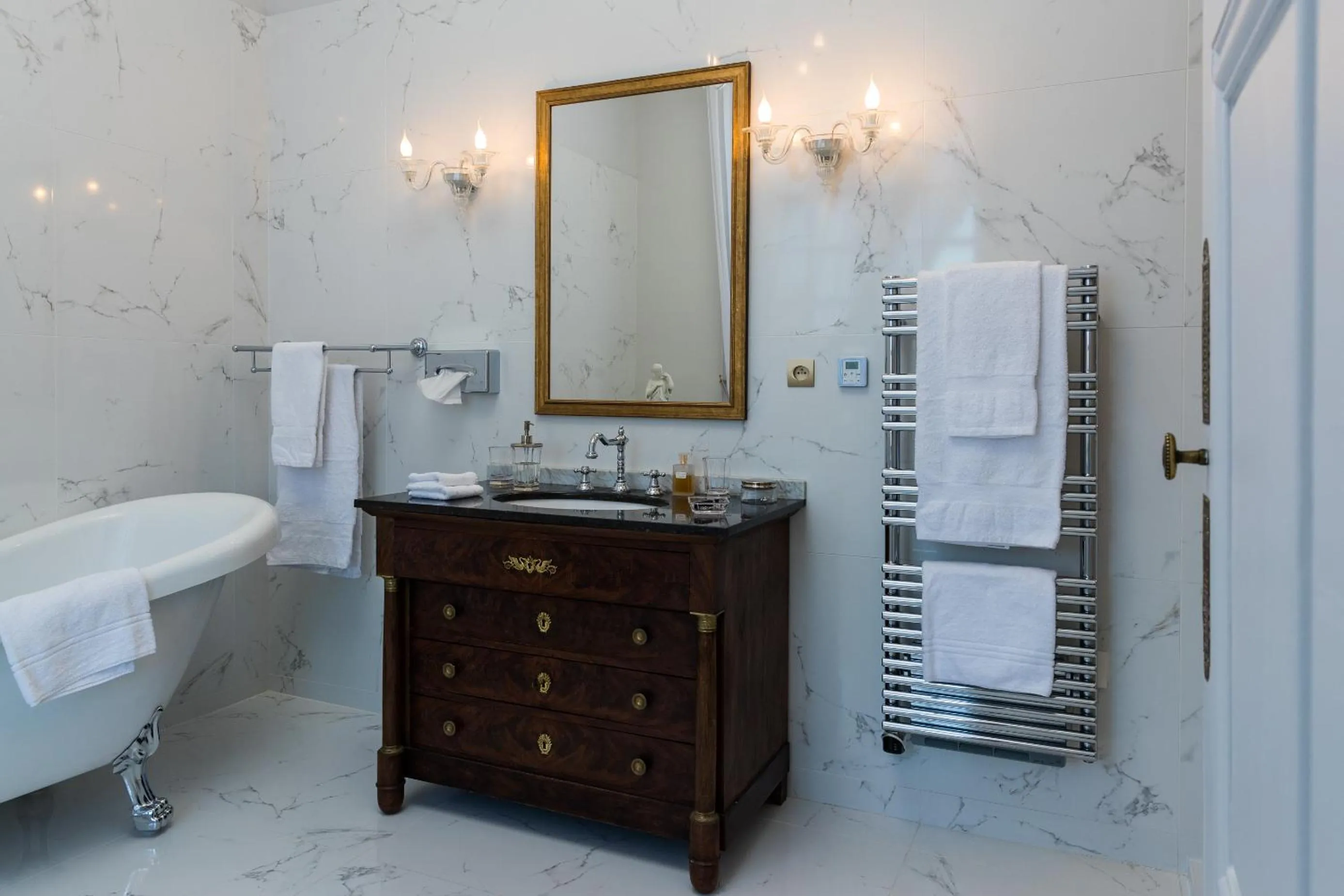 Other in Château de Beauvais