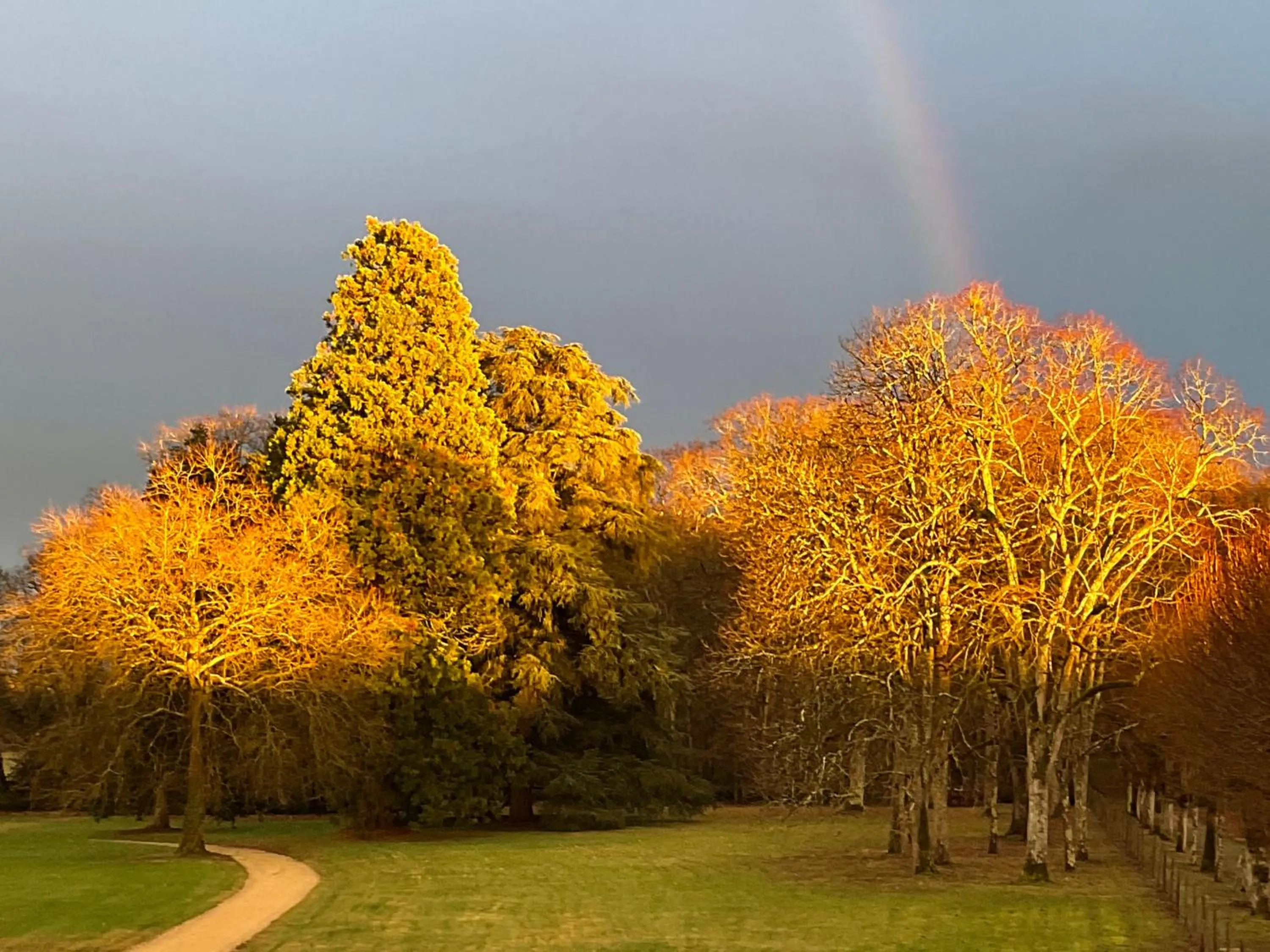 Château de Beauvais