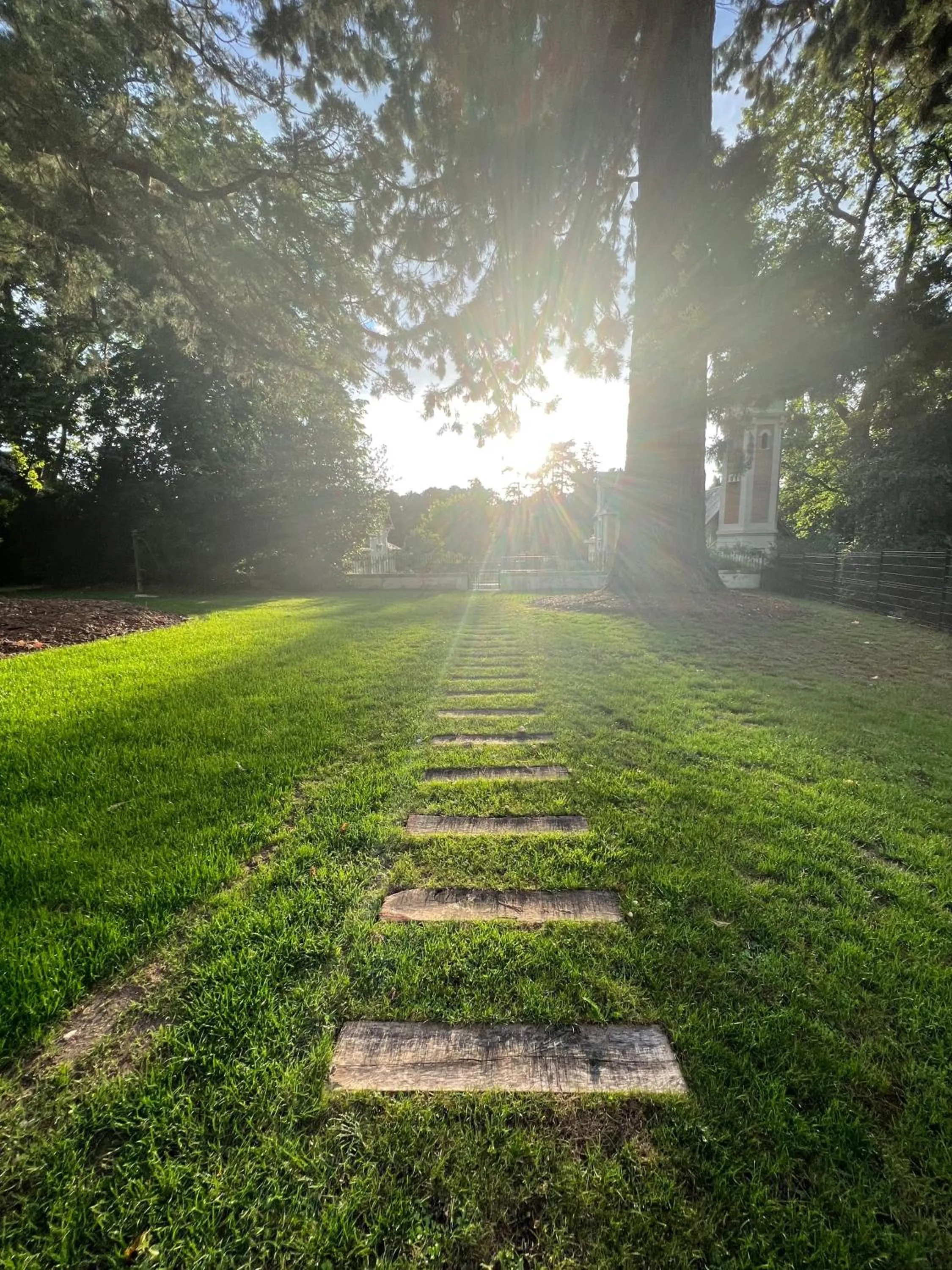 Château de Beauvais