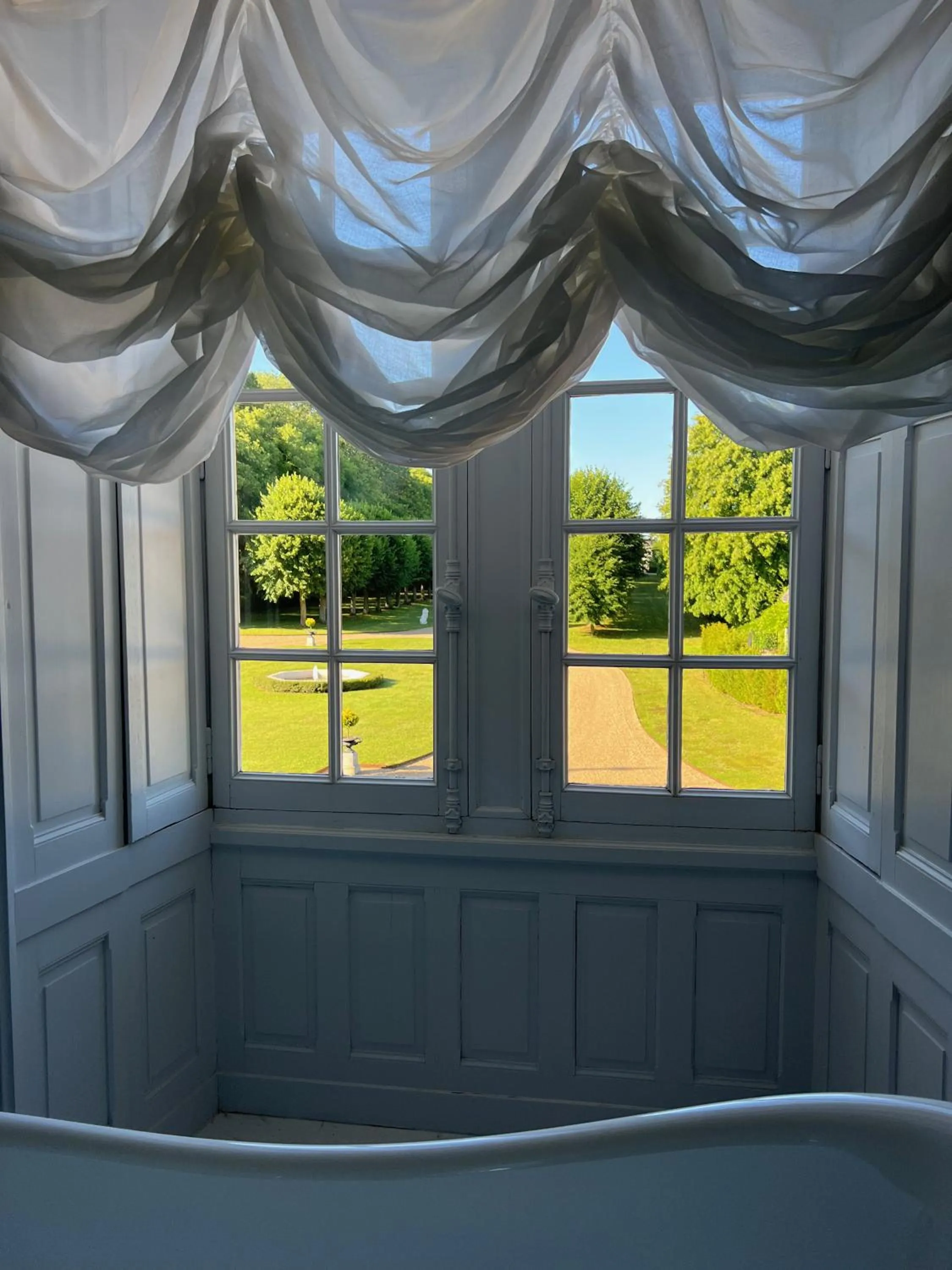 Château de Beauvais