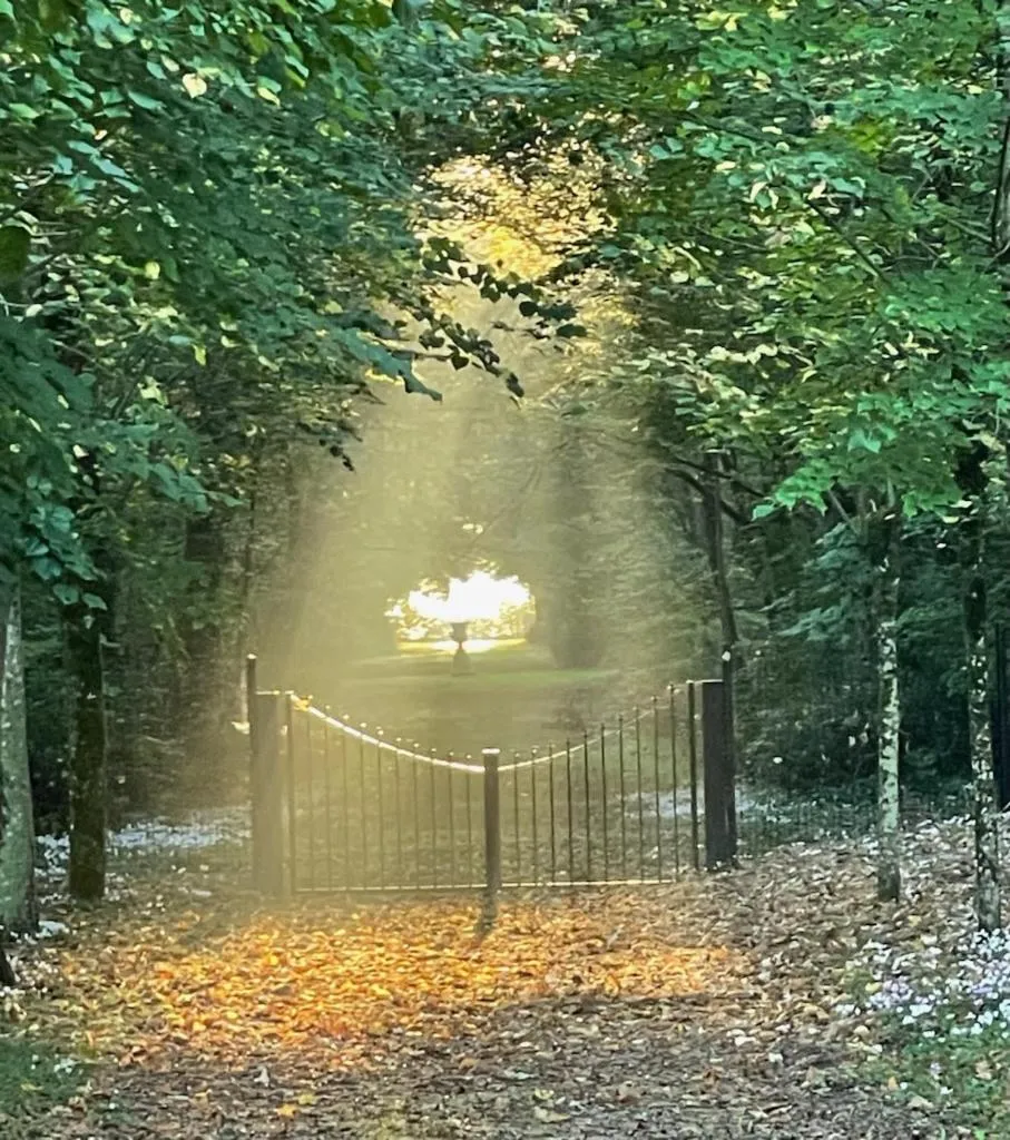 Château de Beauvais
