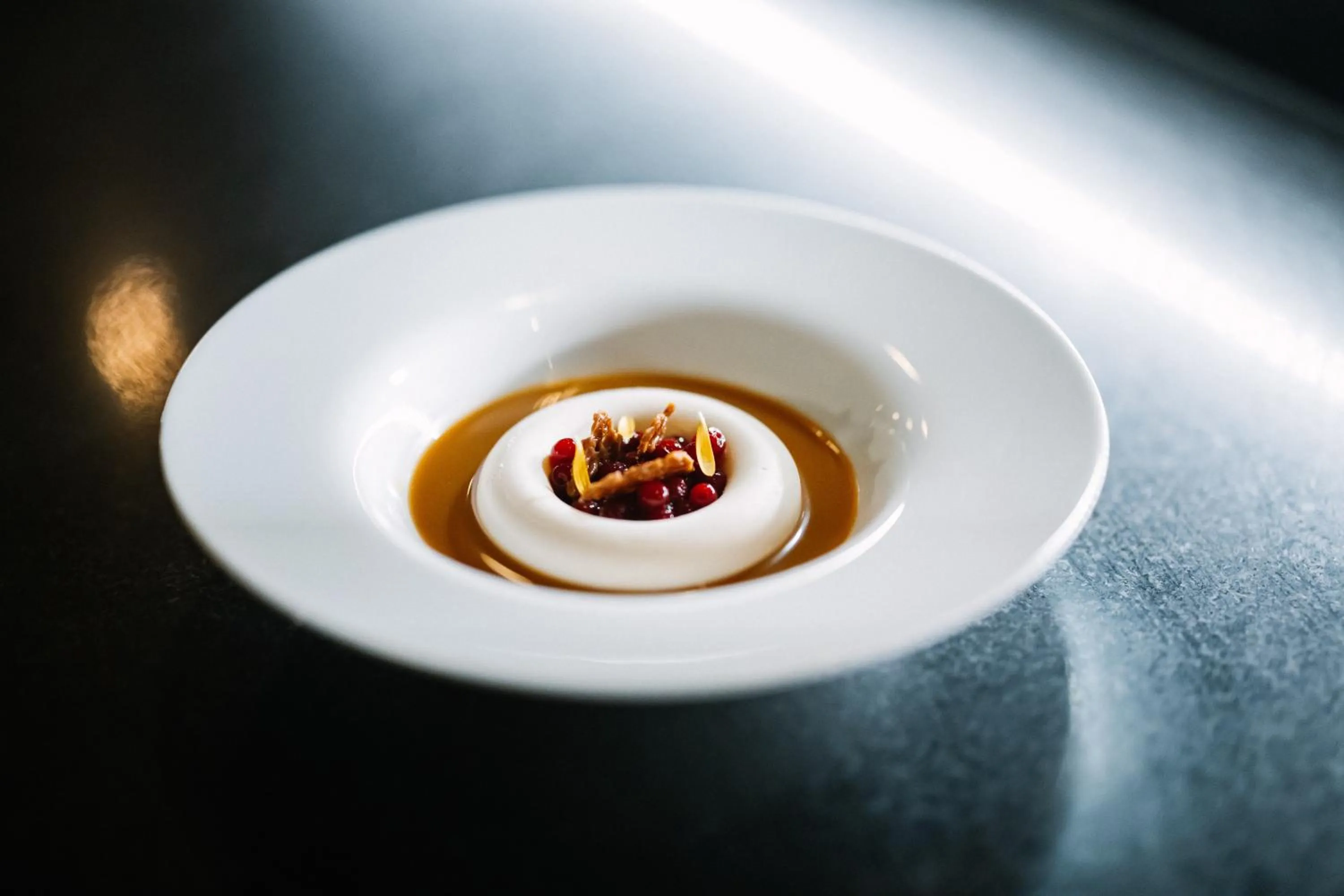 Restaurant/places to eat in IceHotel