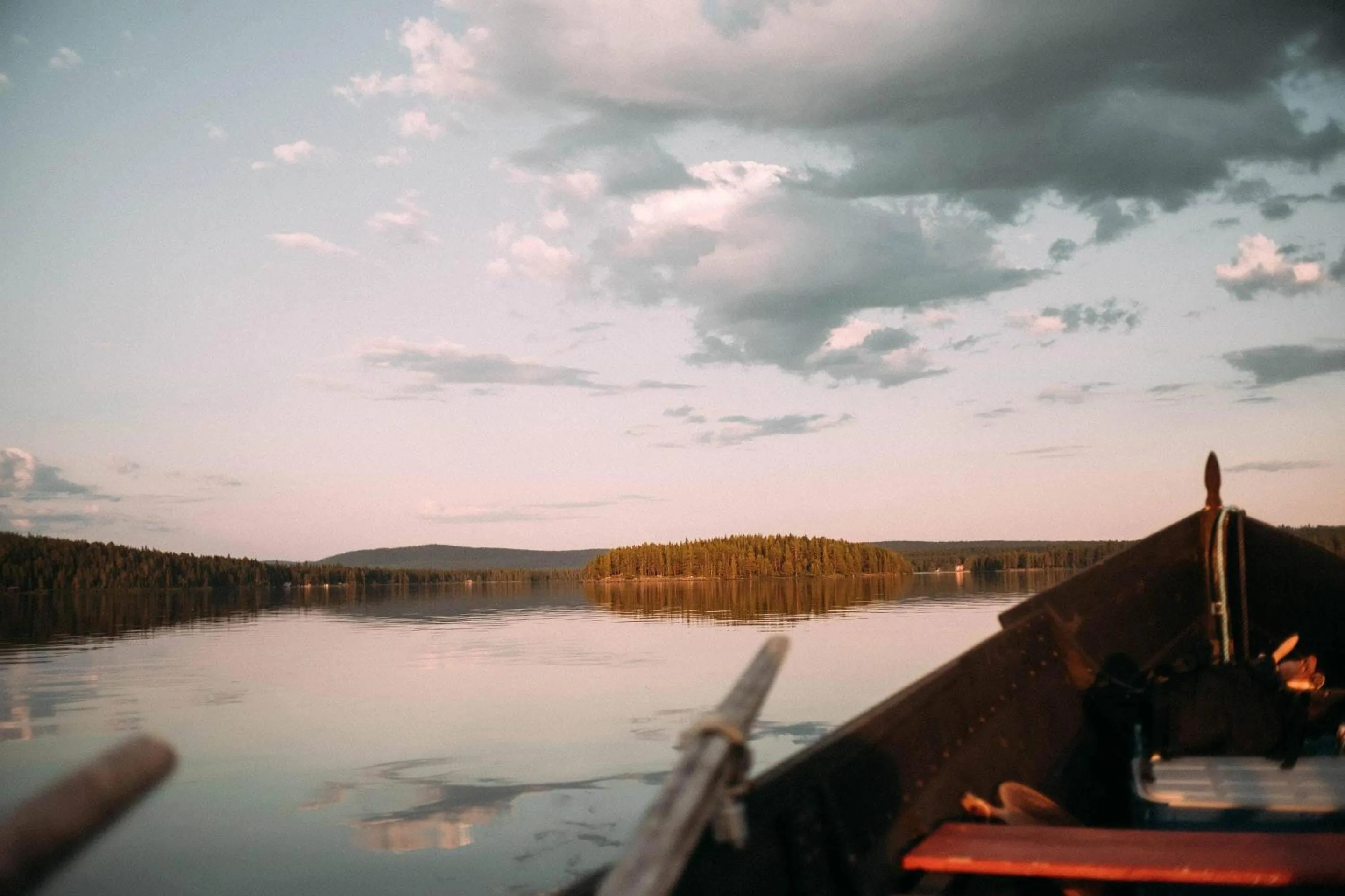 Property building in IceHotel
