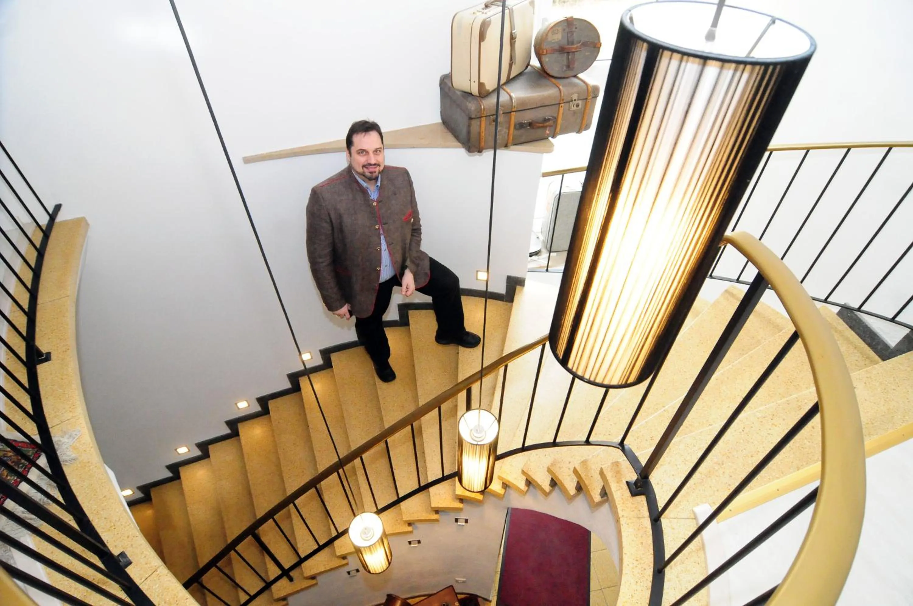 Area and facilities in Schlabecks # Fränkischer Hof # Pegnitz