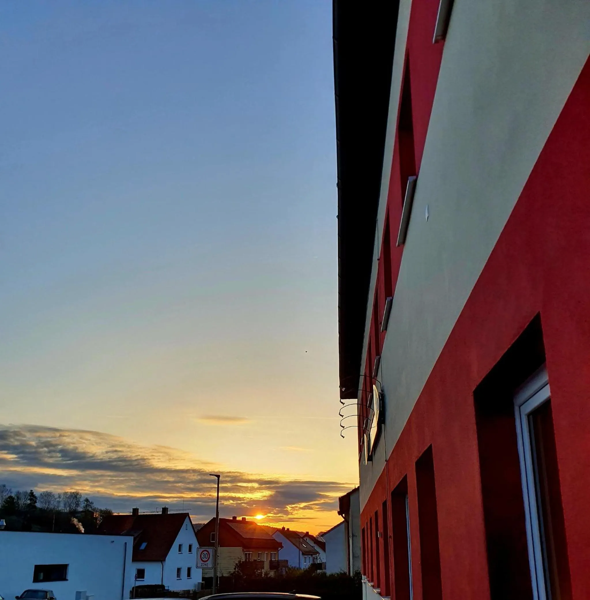 Property building in Schlabecks # Fränkischer Hof # Pegnitz