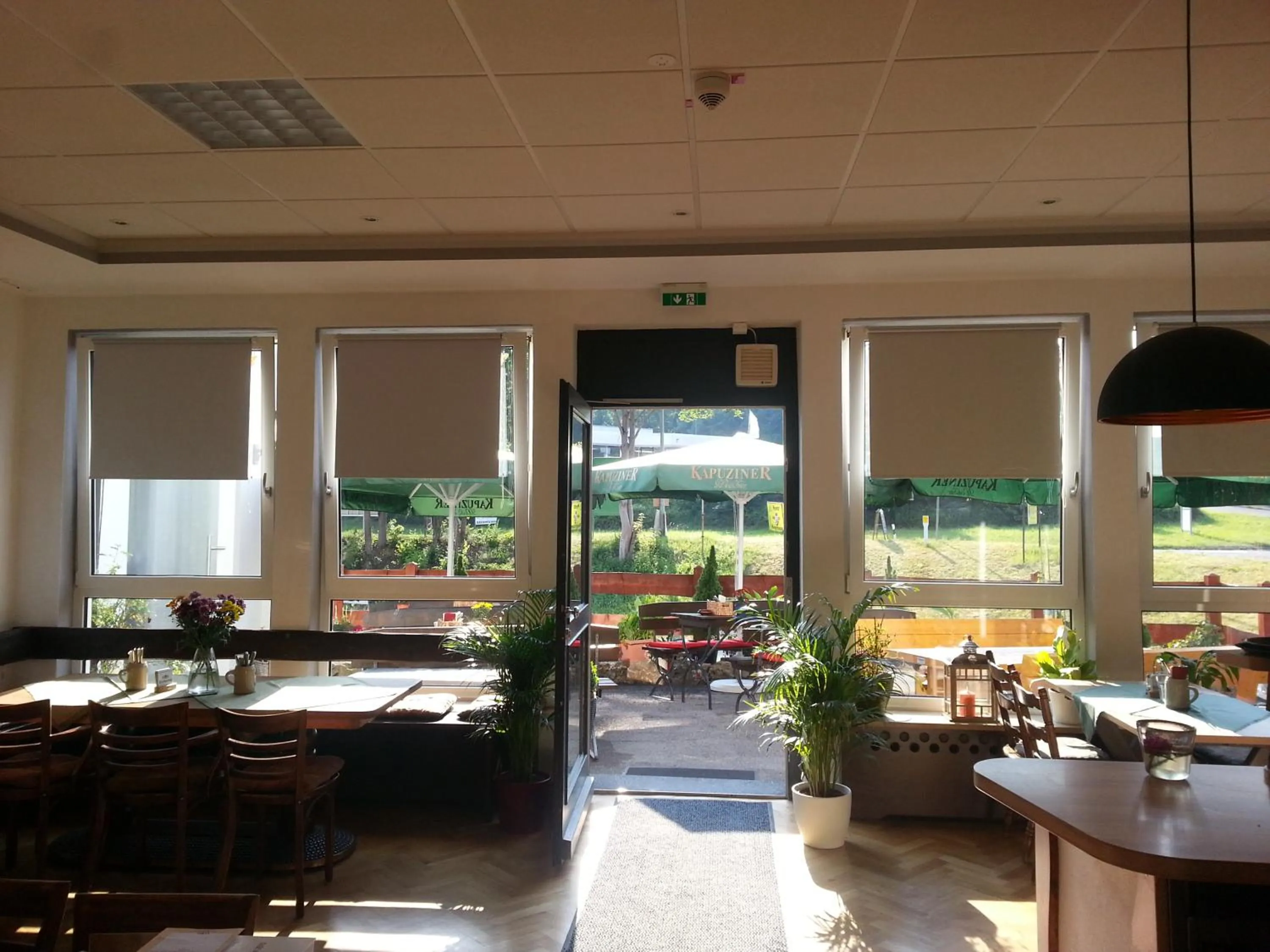 Property building in Schlabecks # Fränkischer Hof # Pegnitz