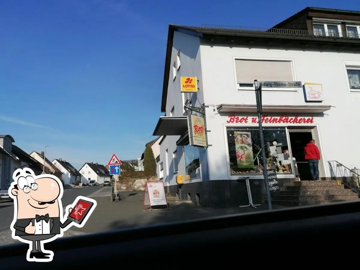 Restaurant/places to eat in Schlabecks -Fränkischer Hof- Pegnitz