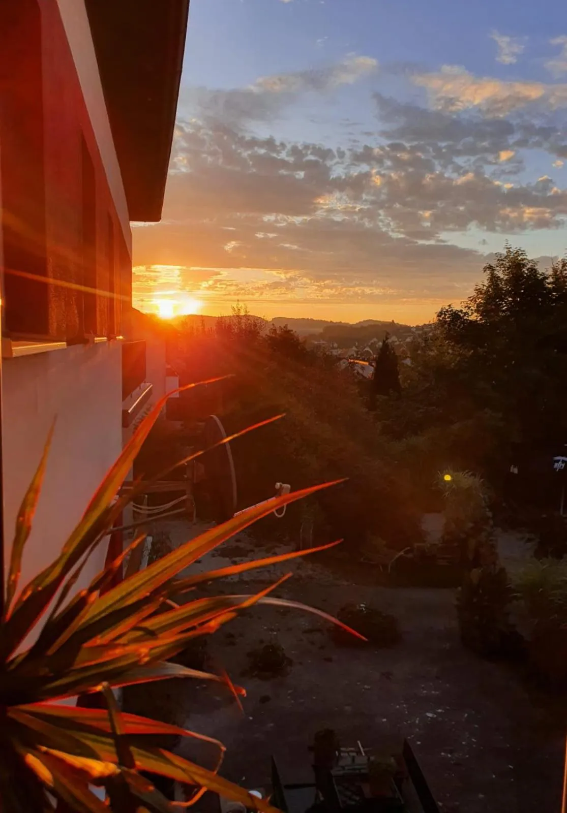 Property building in Schlabecks # Fränkischer Hof # Pegnitz