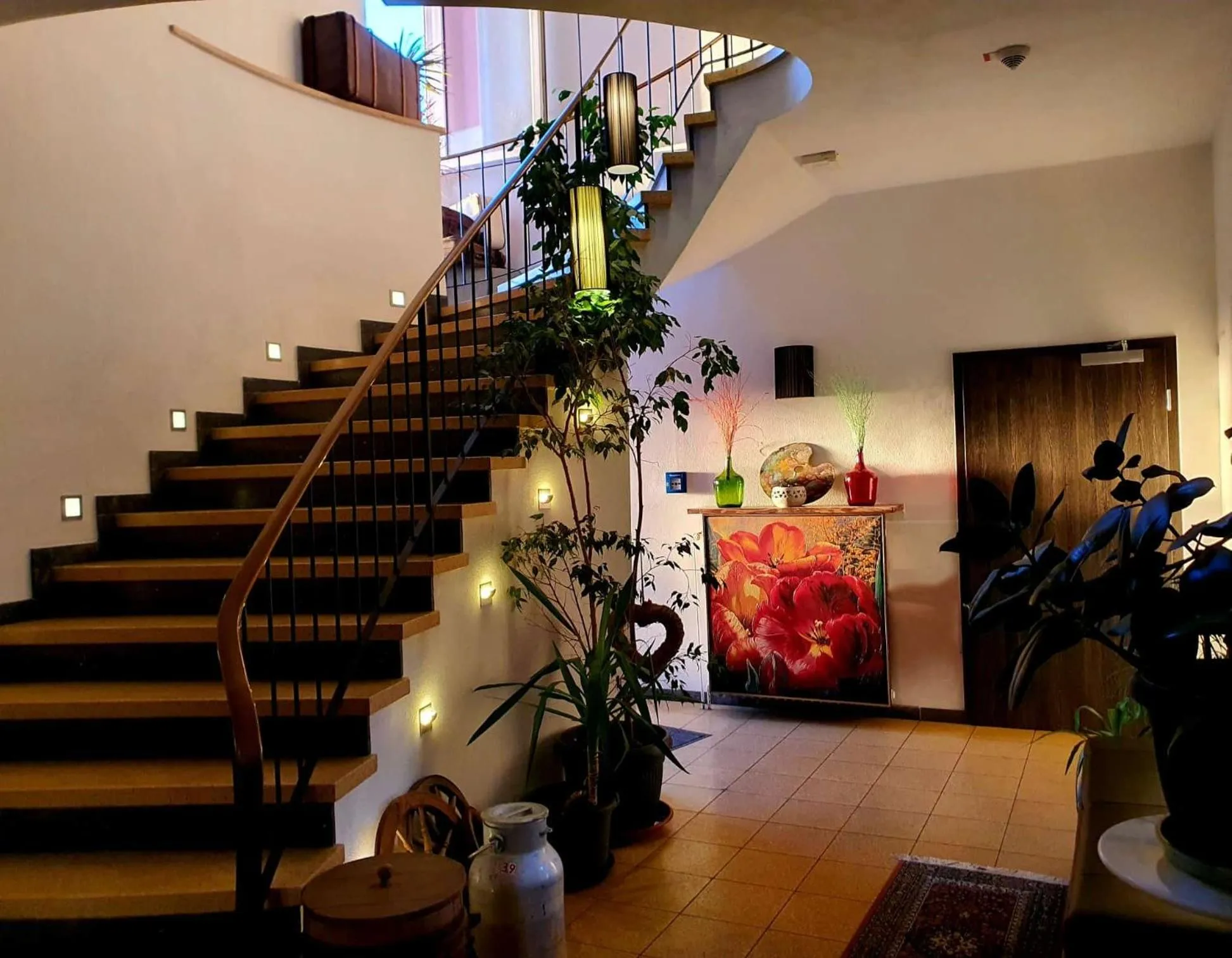 Property building in Schlabecks # Fränkischer Hof # Pegnitz