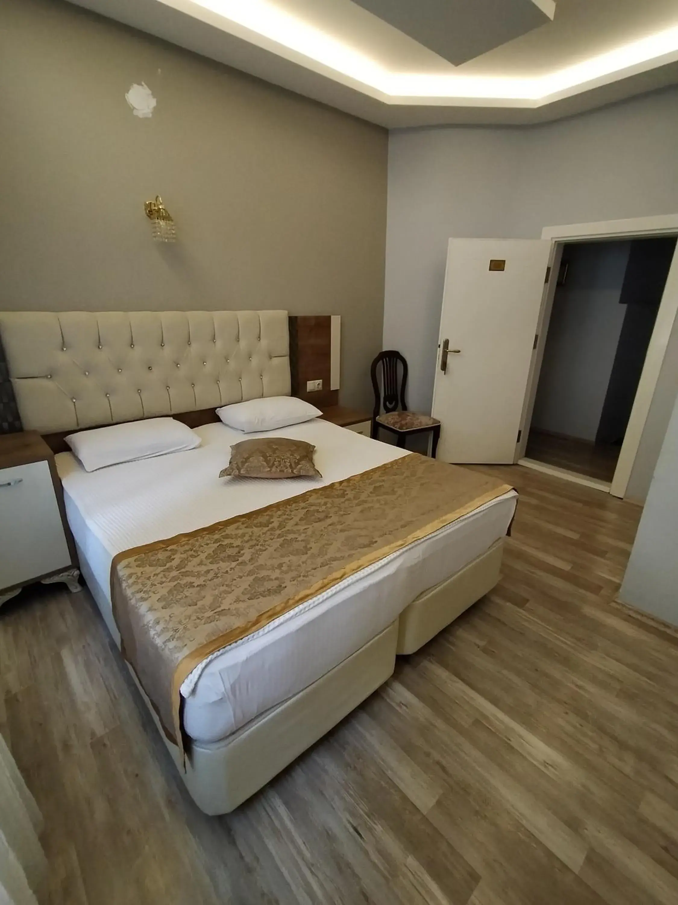 Standard Double Room in Sehri̇-zade Yalisi Standard Double Room in Sehri̇-zade Yalisi