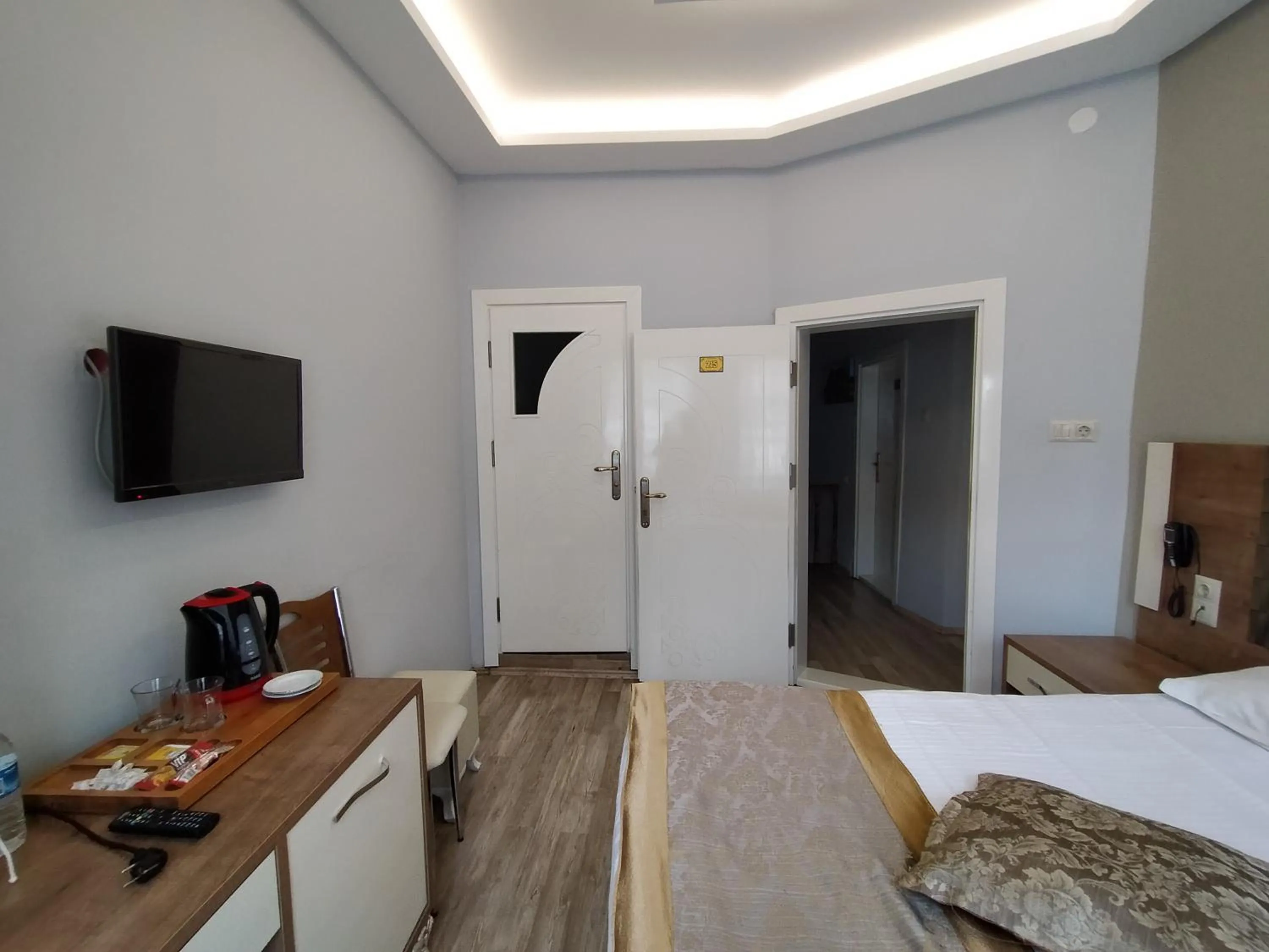 Photo of the whole room in Sehri̇-zade Yalisi