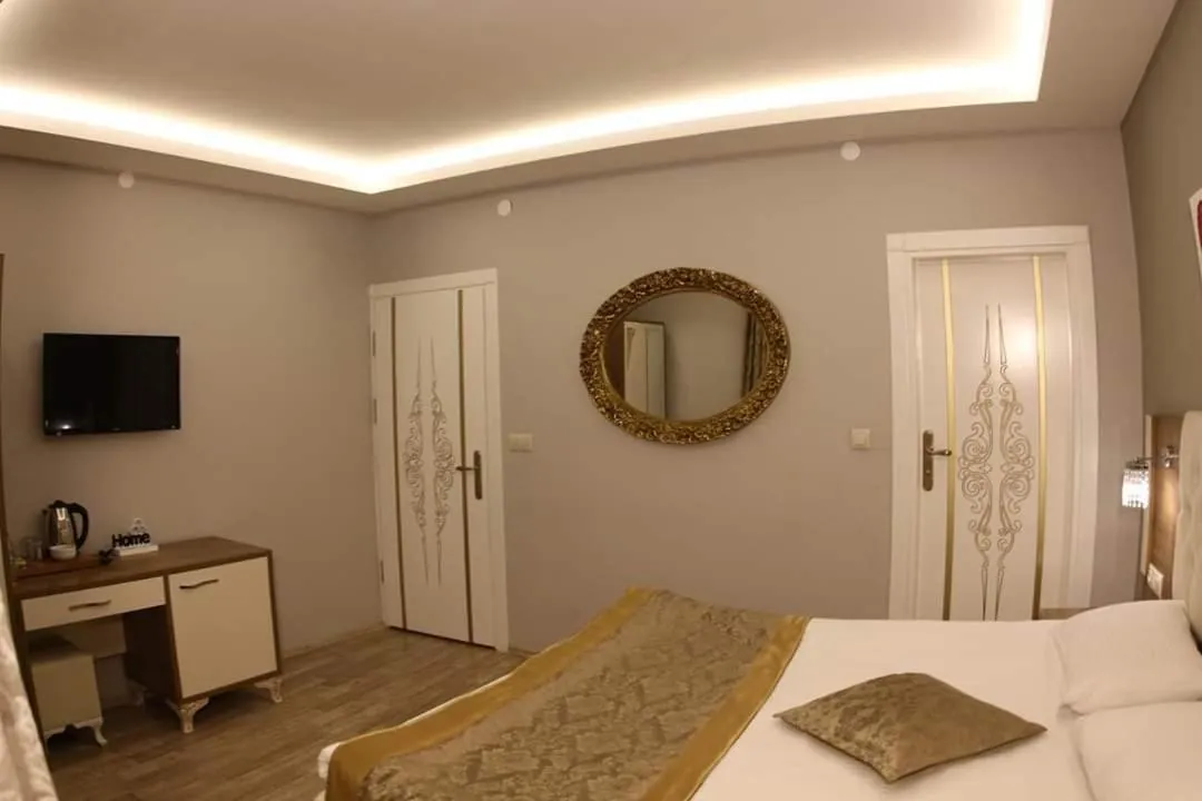 Photo of the whole room in Sehri̇-zade Yalisi