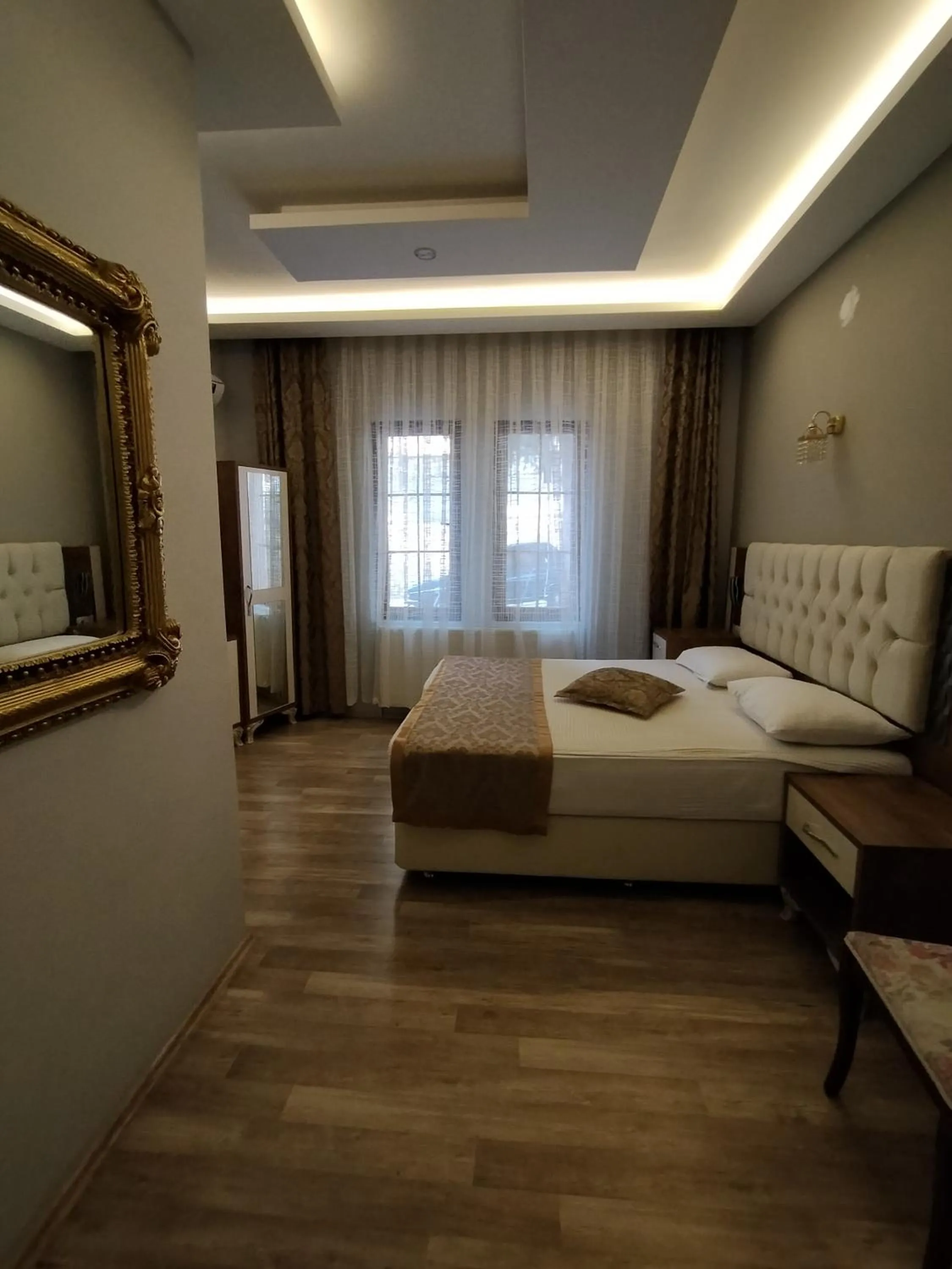 Photo of the whole room in Sehri̇-zade Yalisi