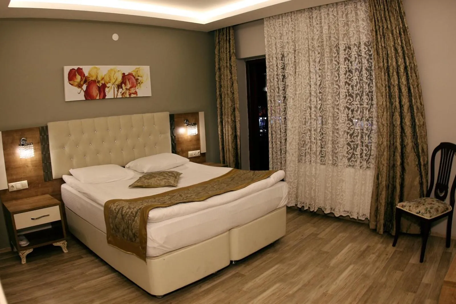 Other in Sehri̇-zade Yalisi