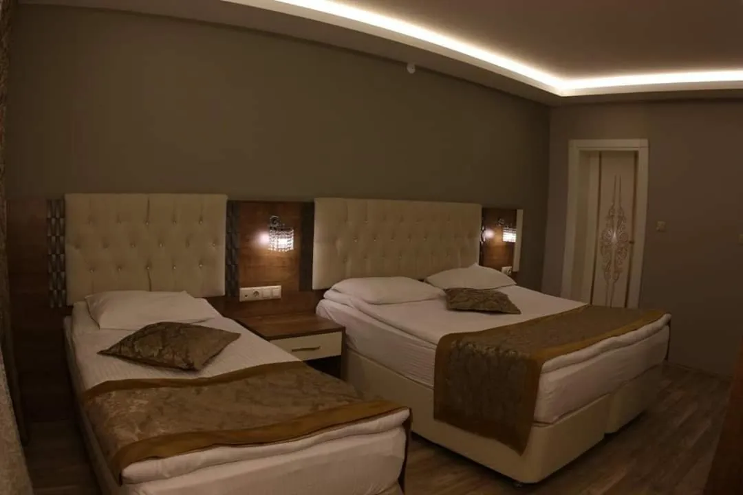 Photo of the whole room in Sehri̇-zade Yalisi