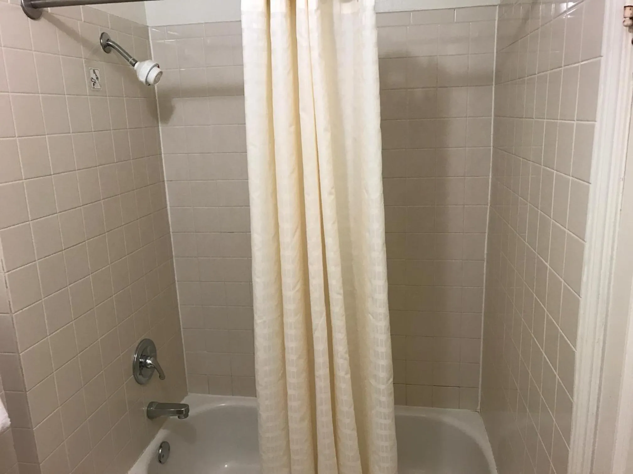 Budget Inn of Brownfield