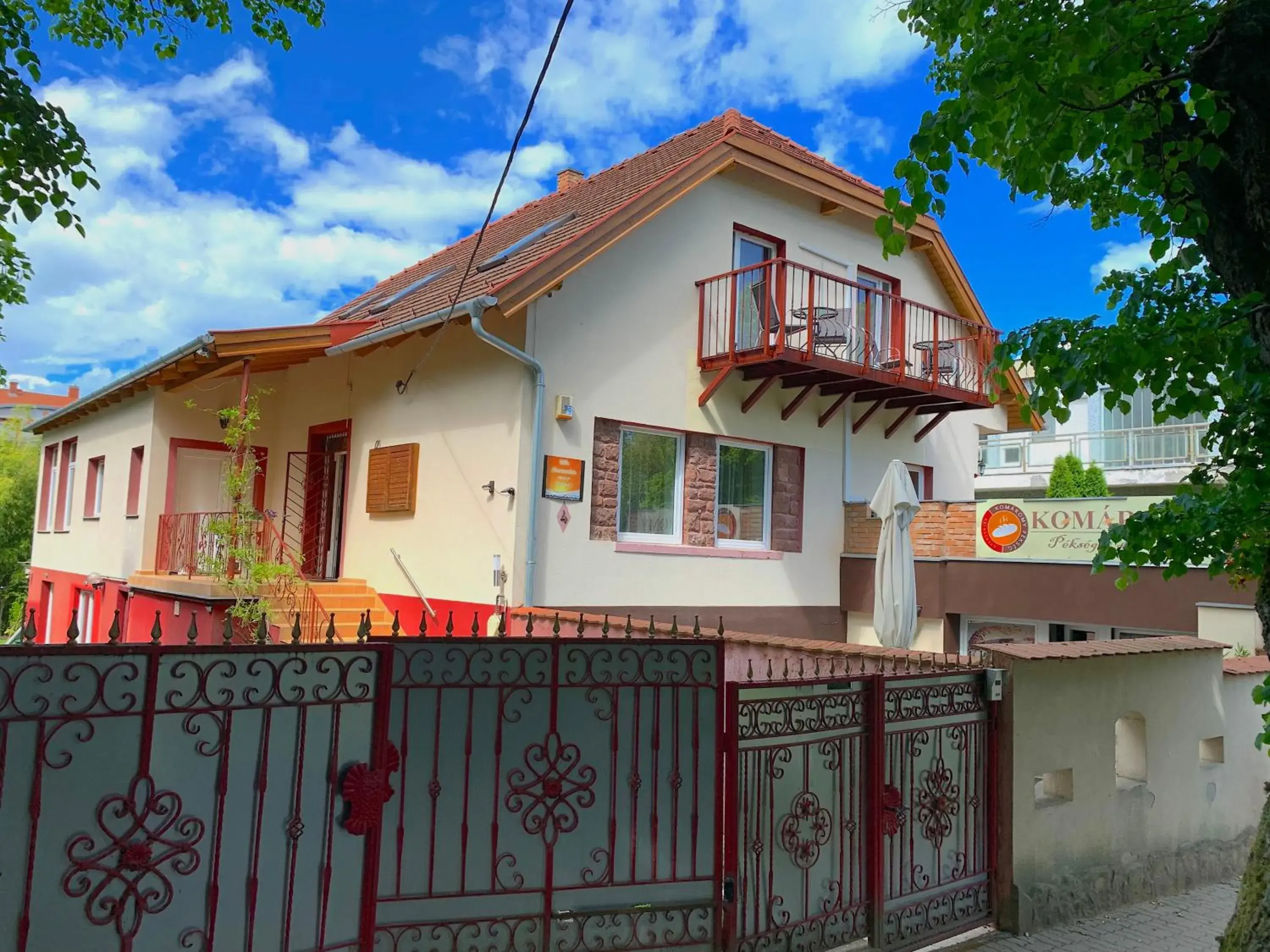 Villa Sonnenschein Villa Sonnenschein