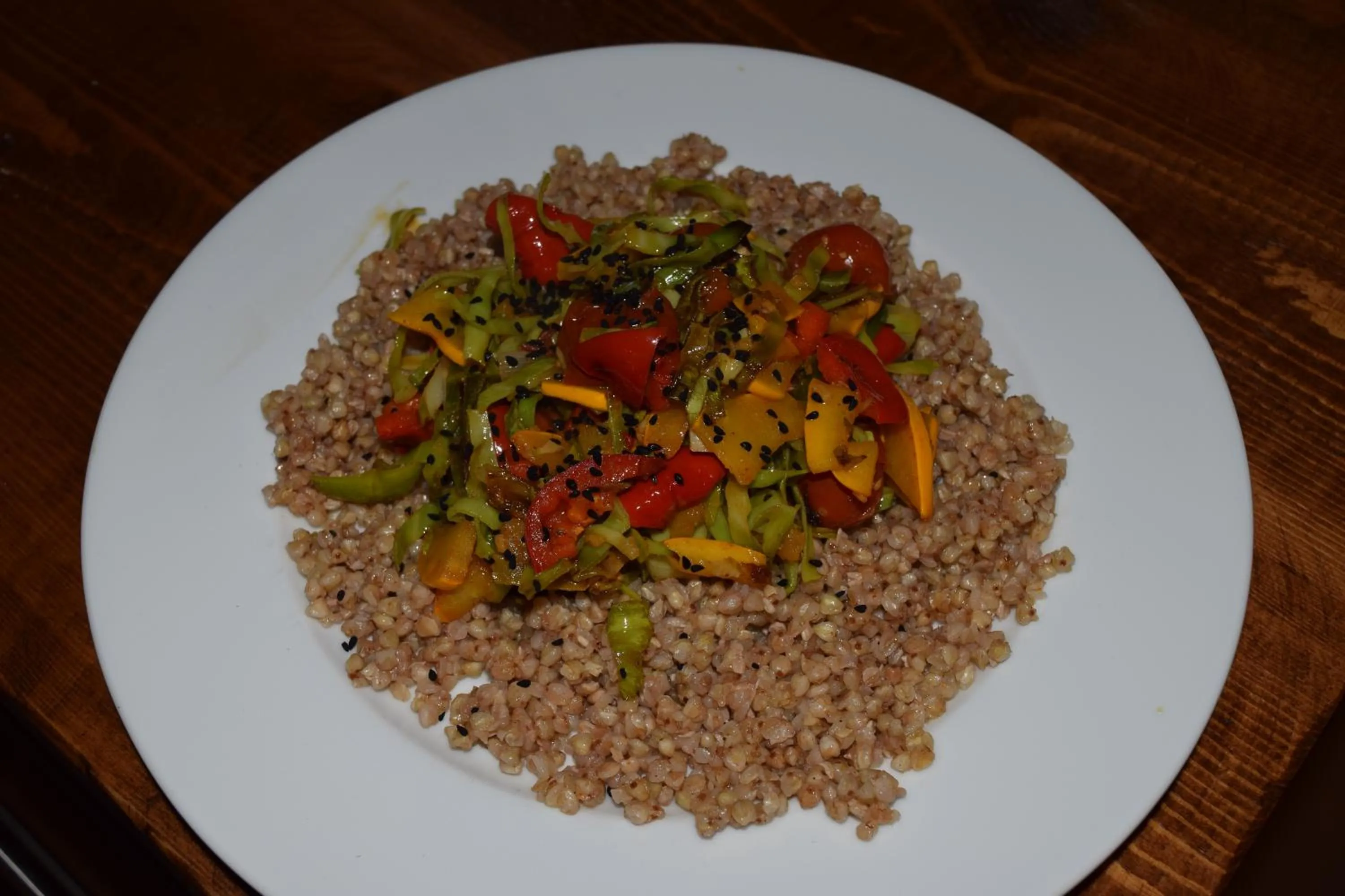 Restaurant/places to eat in Agriturismo Terra Selvatica