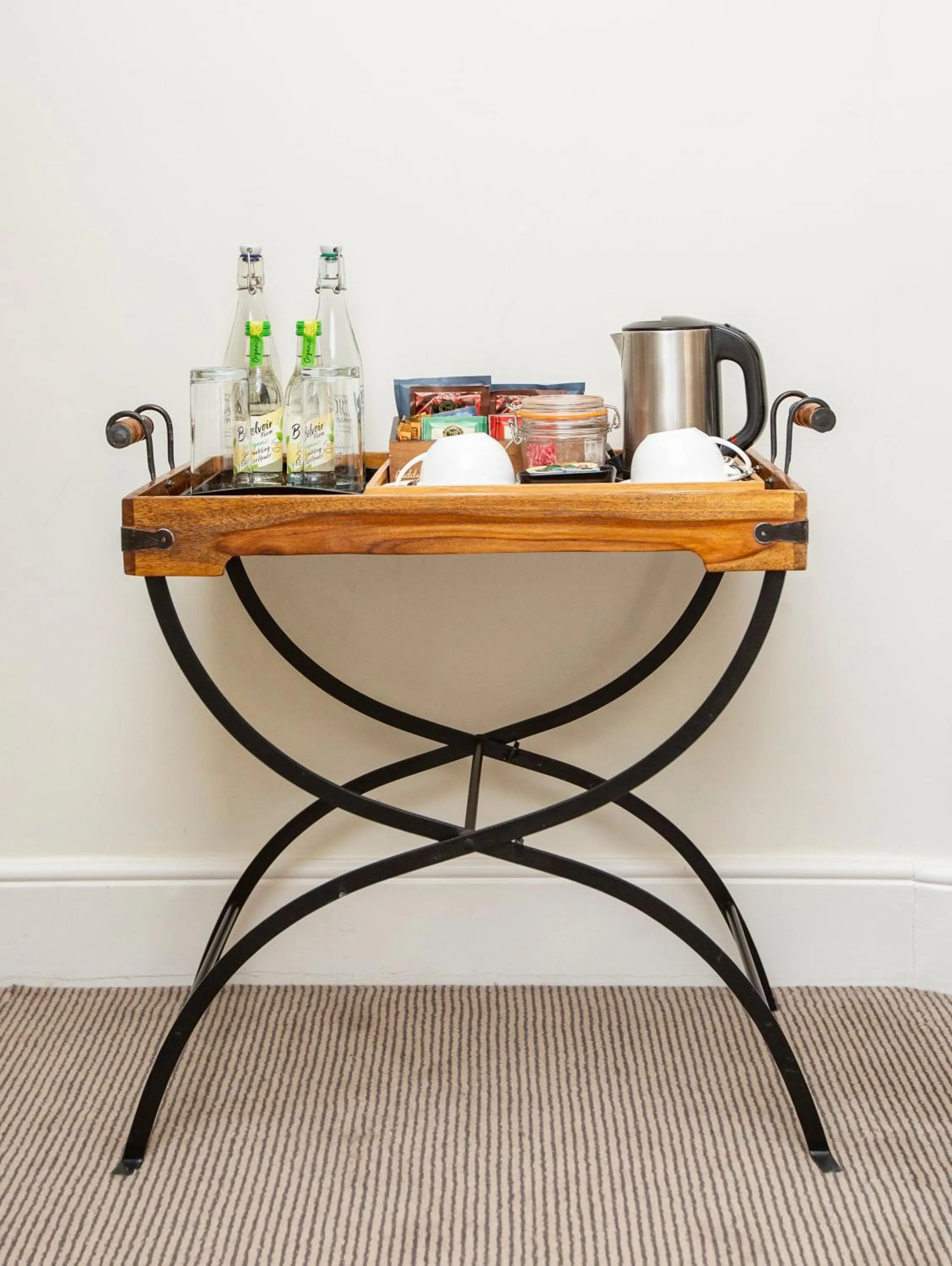 hair dresser in Lords Of The Manor